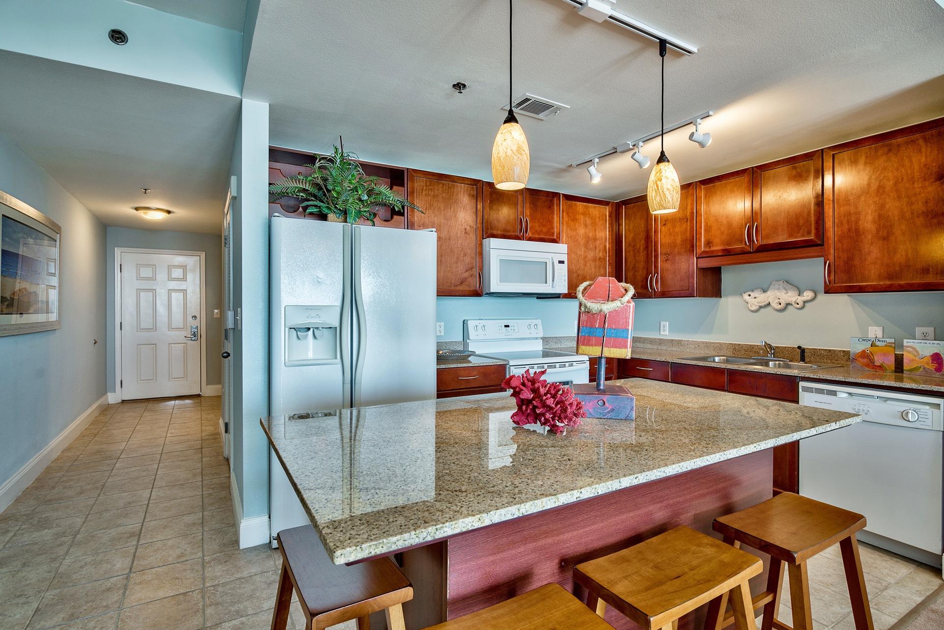 Laketown Wharf Phase II - Residential