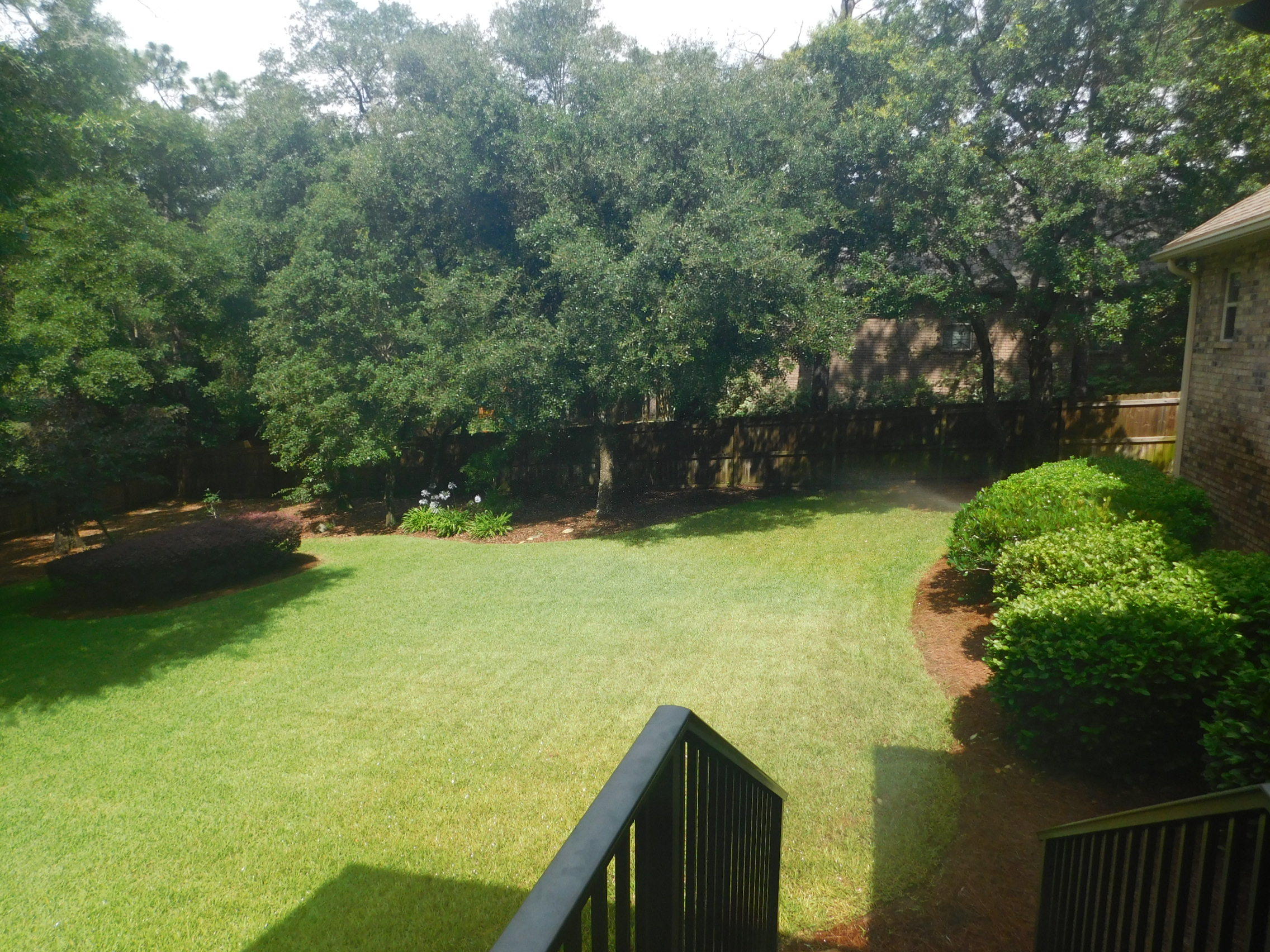 SWIFT CREEK PH VI - Residential