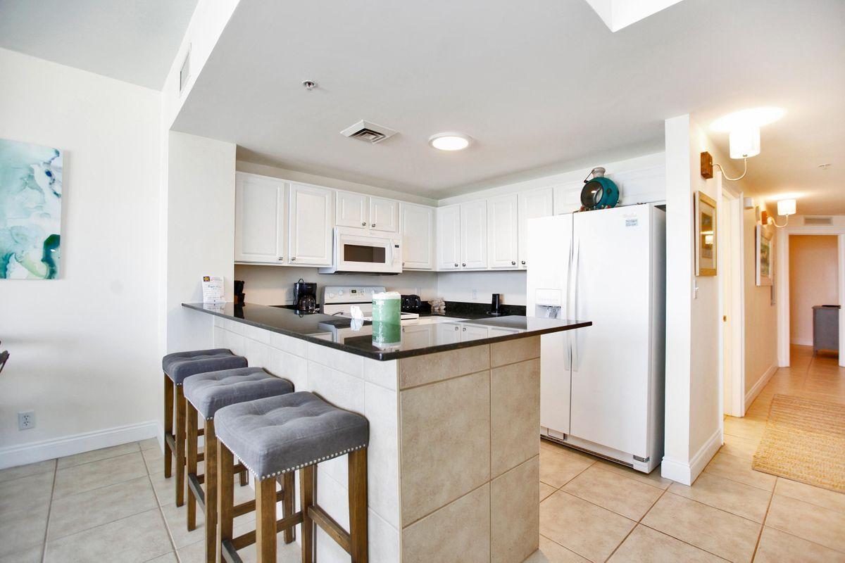 CALYPSO RESORT & TOWERS - Residential