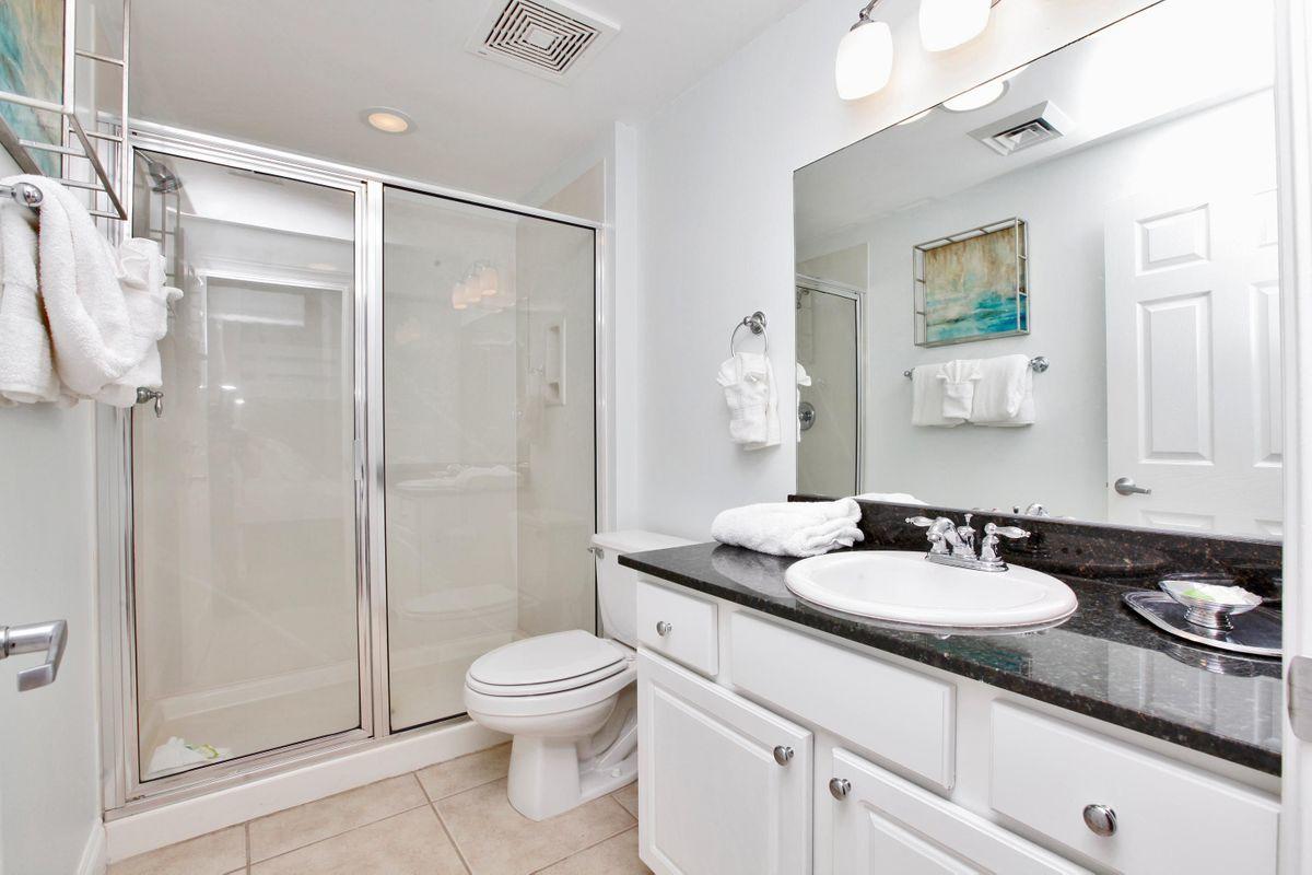 CALYPSO RESORT & TOWERS - Residential