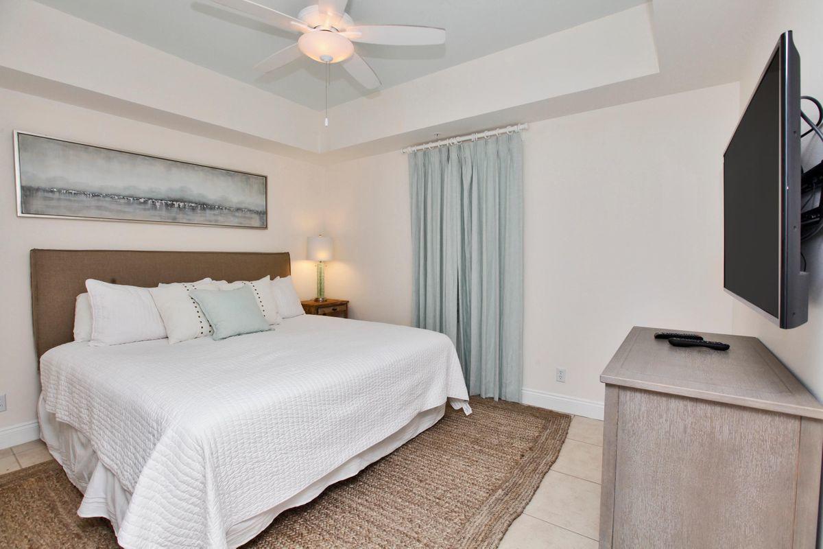 CALYPSO RESORT & TOWERS - Residential