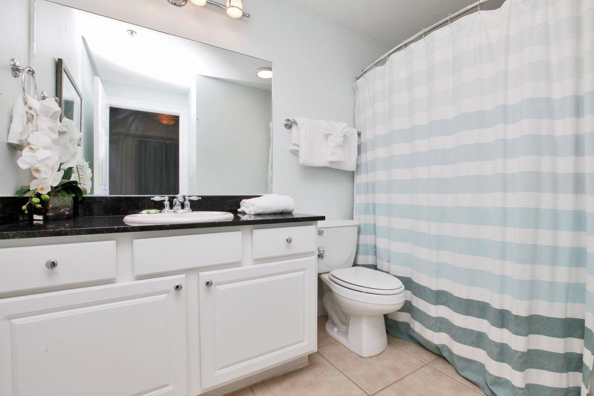 CALYPSO RESORT & TOWERS - Residential