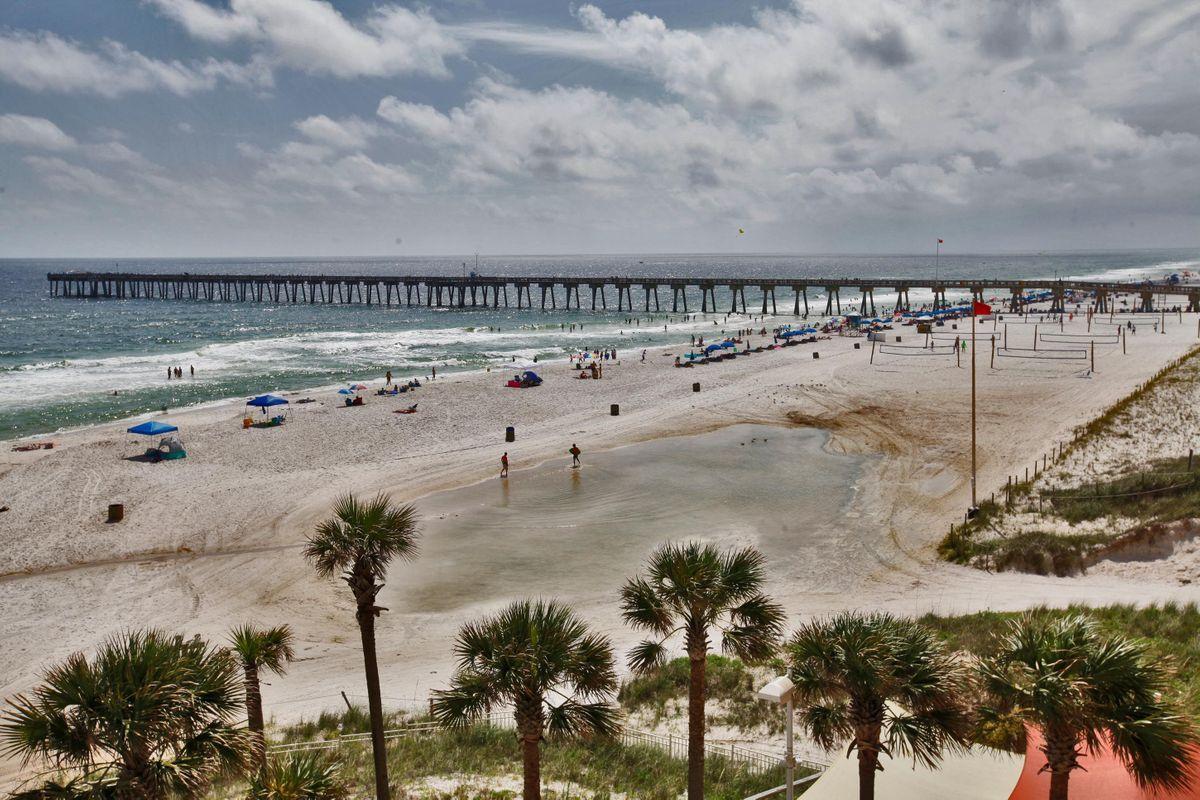 CALYPSO RESORT & TOWERS - Residential