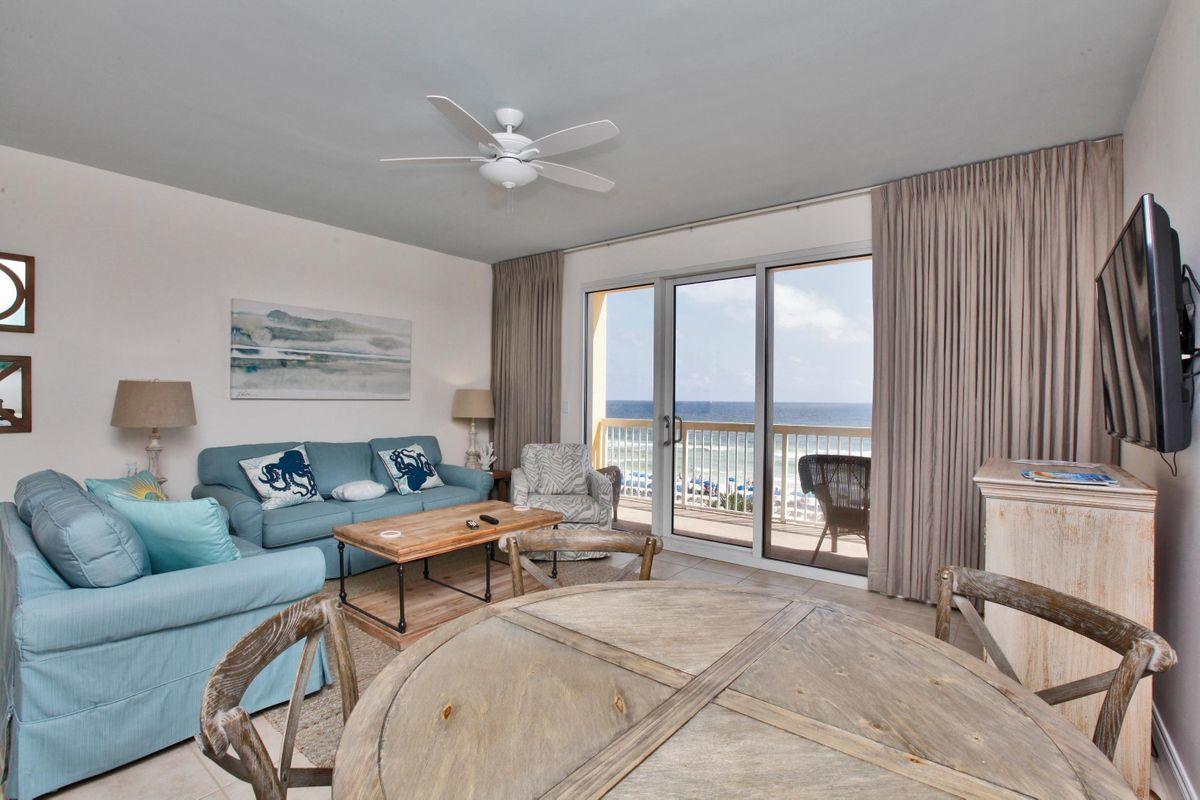 CALYPSO RESORT & TOWERS - Residential