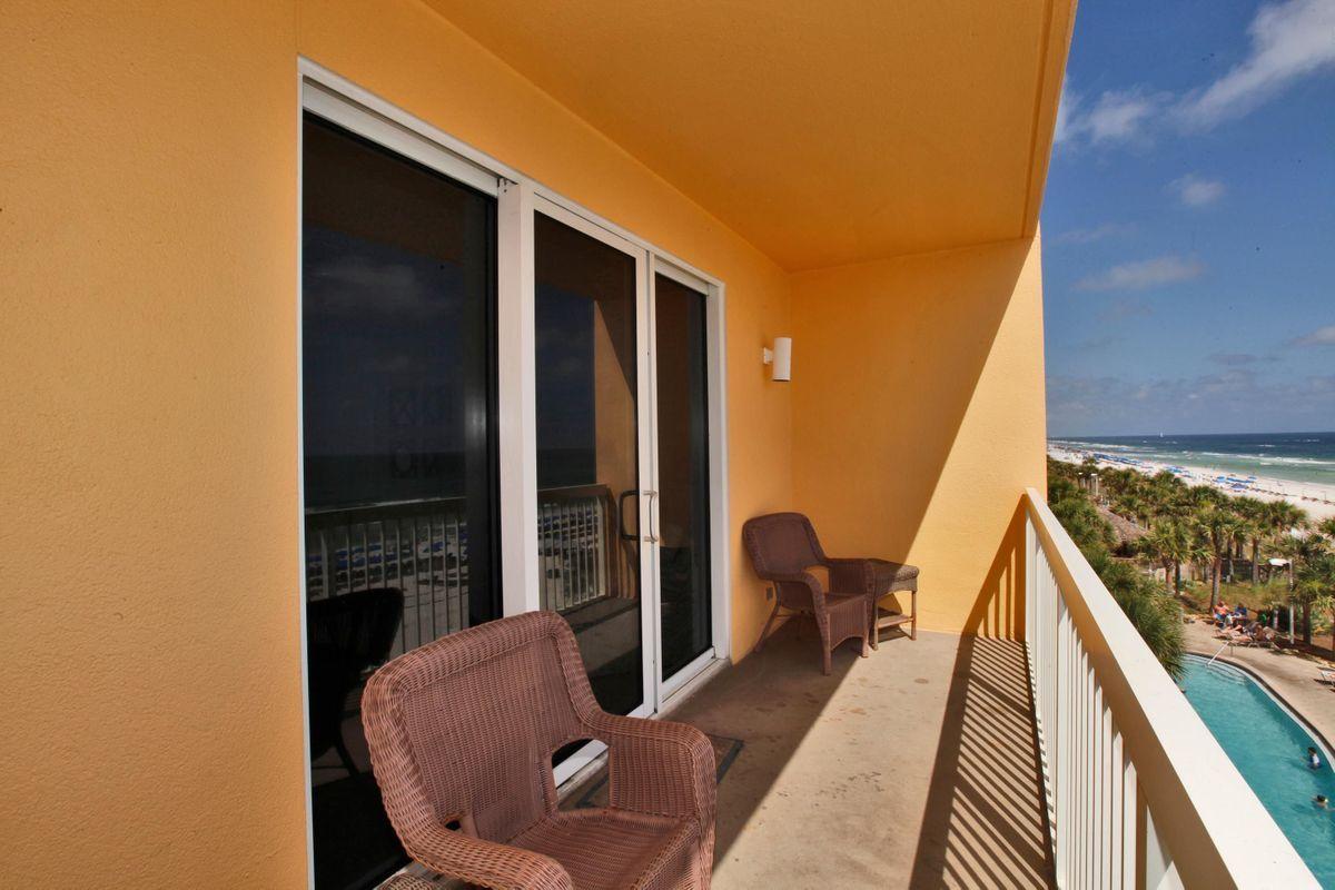 CALYPSO RESORT & TOWERS - Residential