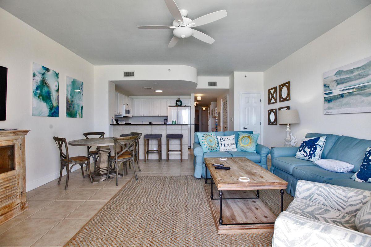 CALYPSO RESORT & TOWERS - Residential