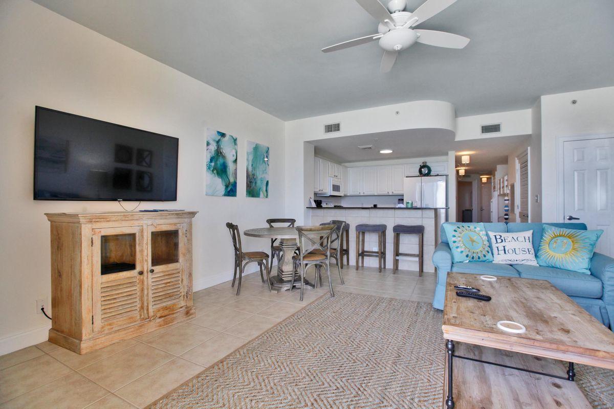 CALYPSO RESORT & TOWERS - Residential