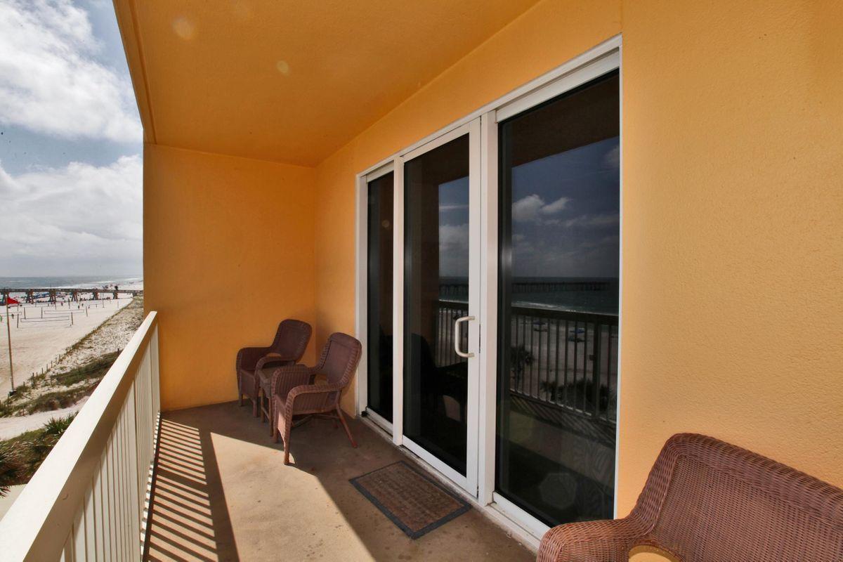 CALYPSO RESORT & TOWERS - Residential