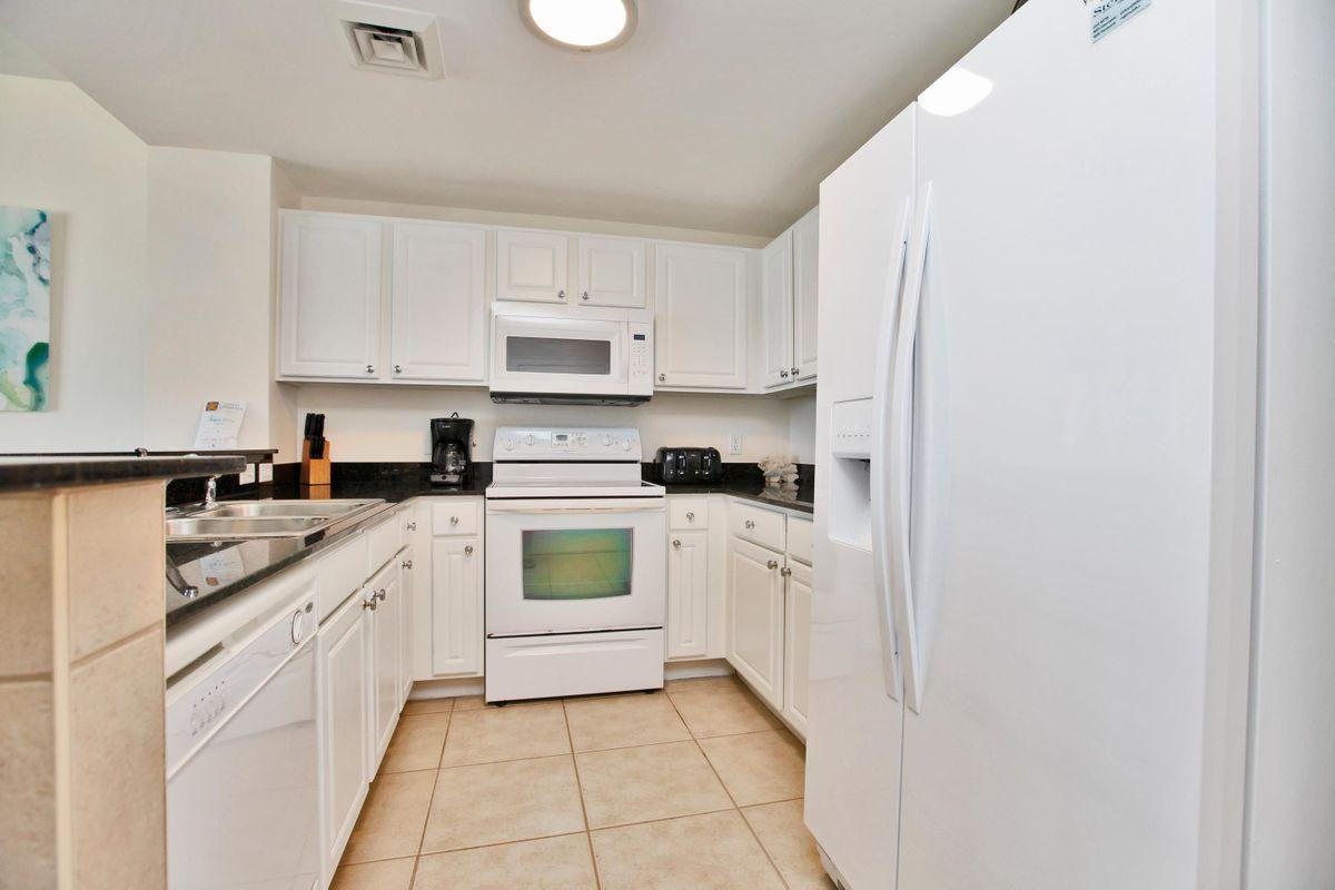 CALYPSO RESORT & TOWERS - Residential