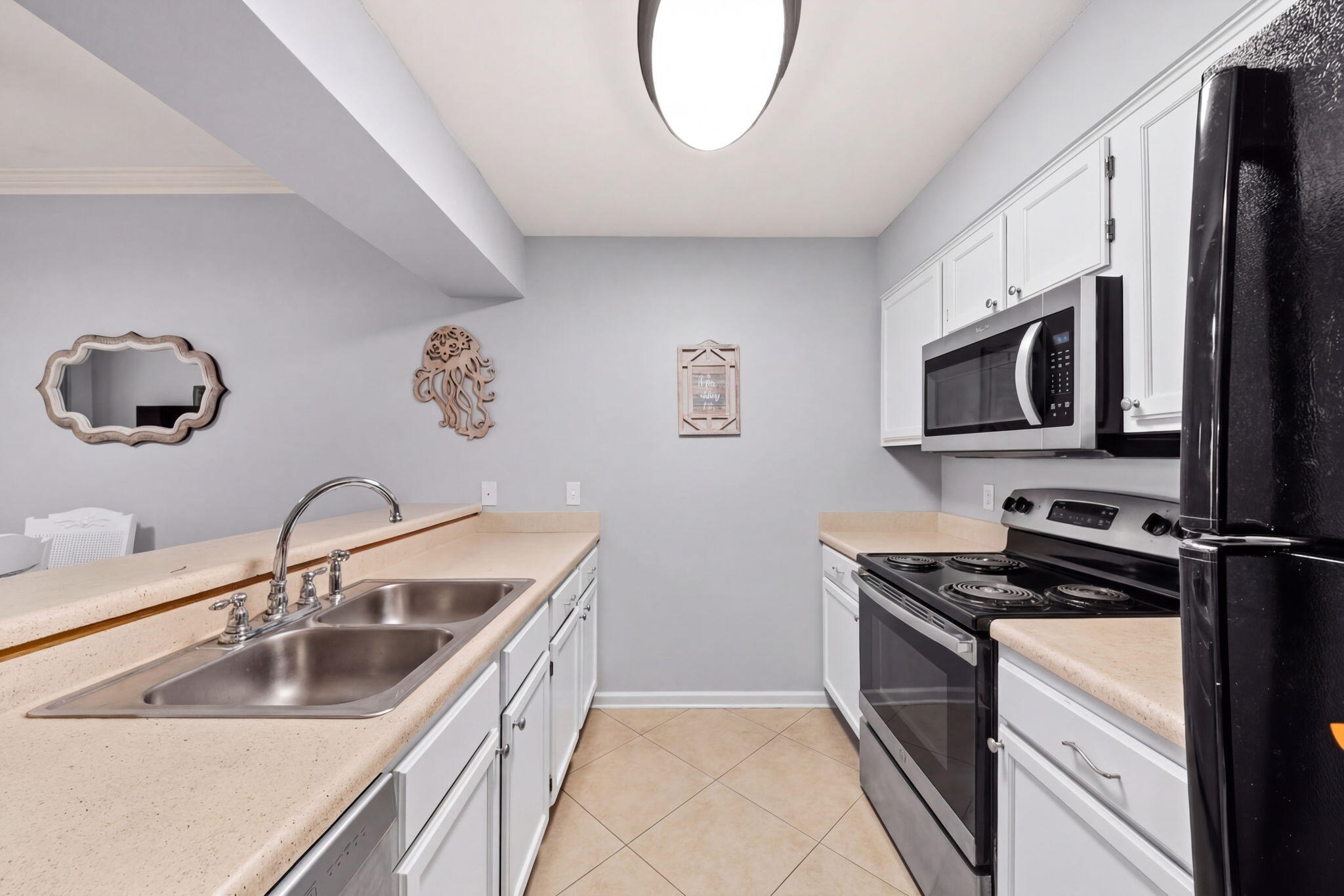 POINTE OF VIEW CONDO - Residential