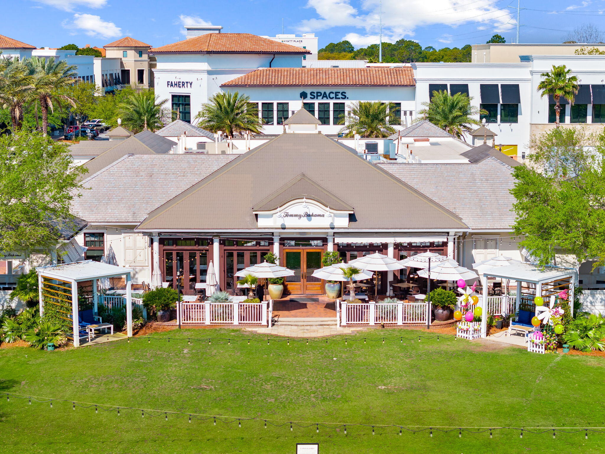 POINTE OF VIEW CONDO - Residential