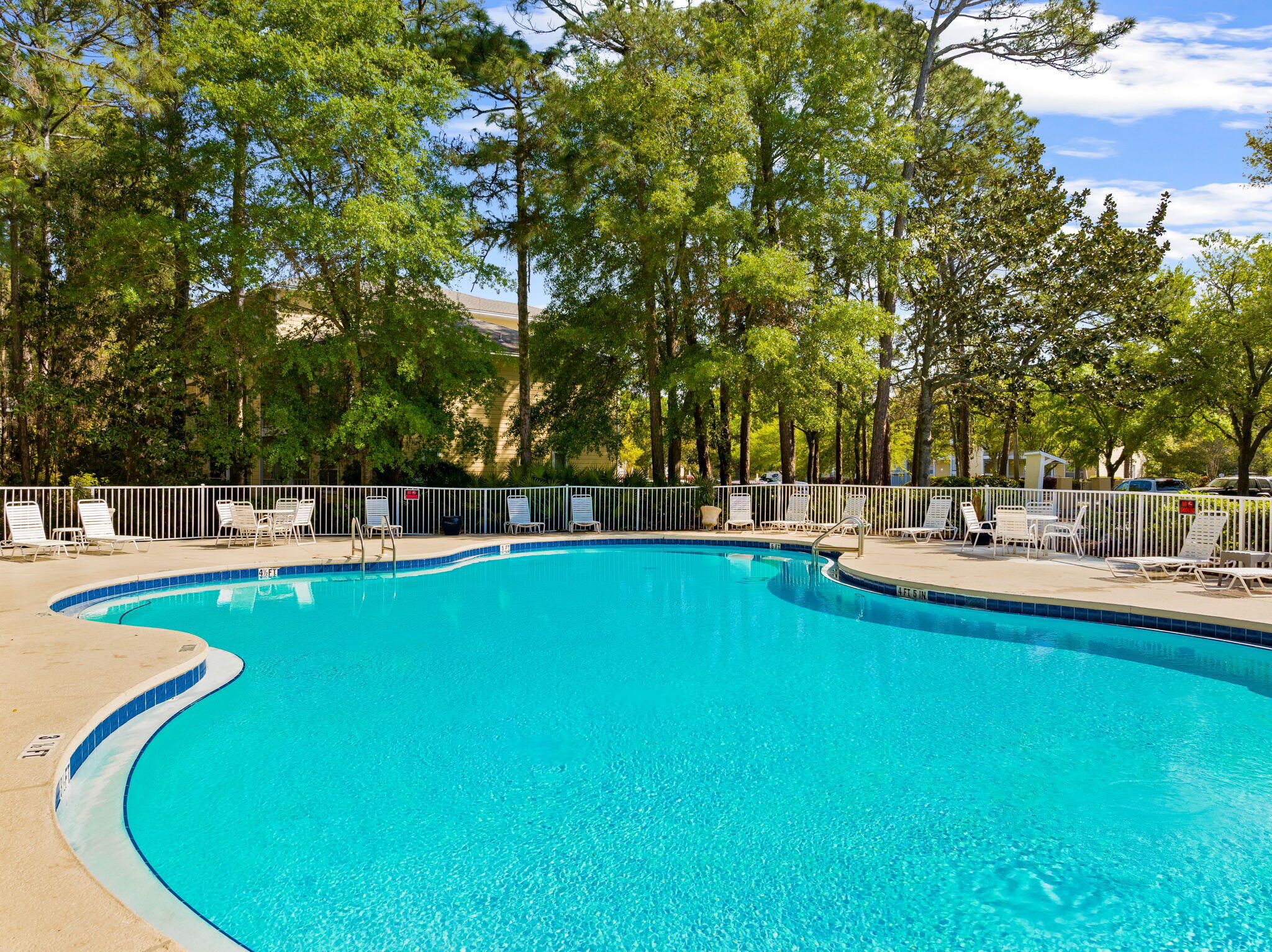 POINTE OF VIEW CONDO - Residential