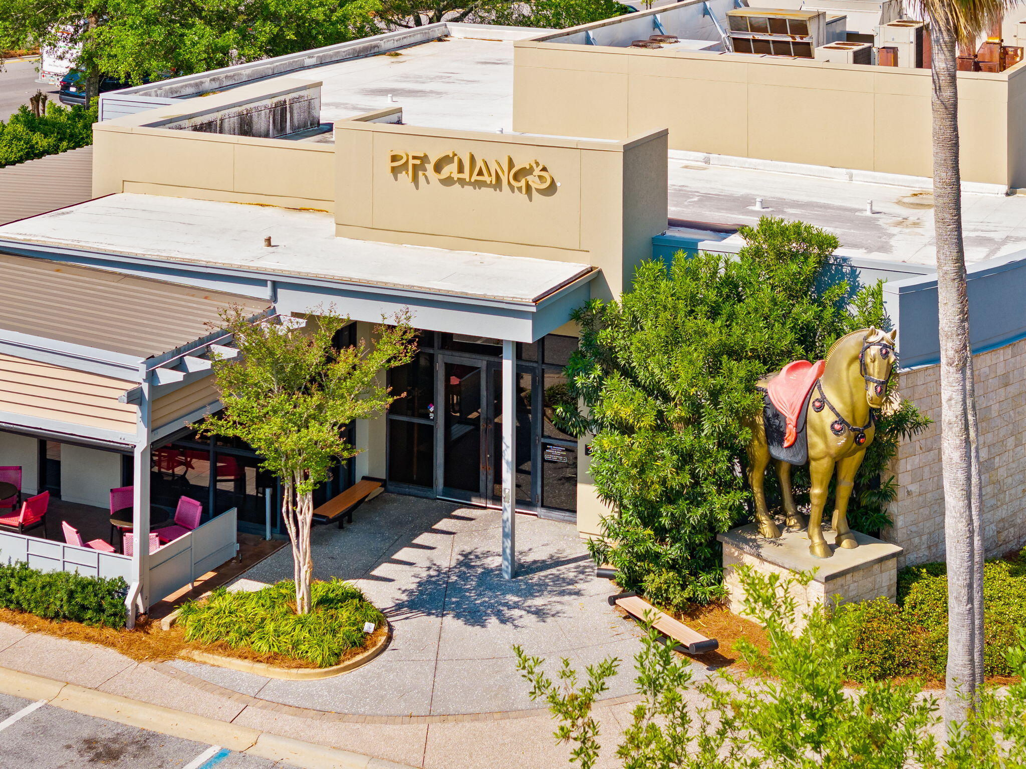 POINTE OF VIEW CONDO - Residential