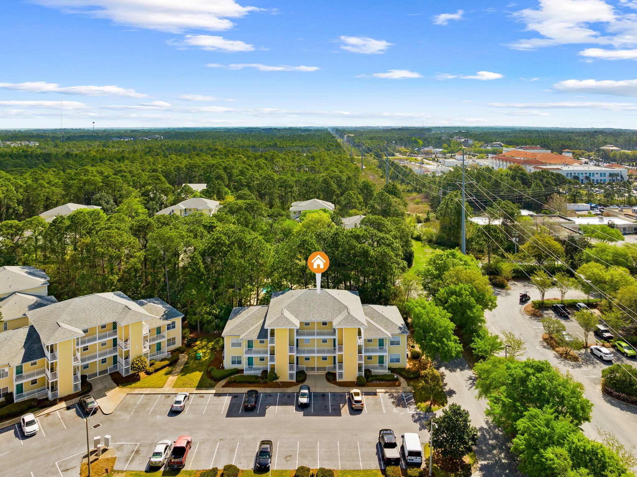 POINTE OF VIEW CONDO - Residential