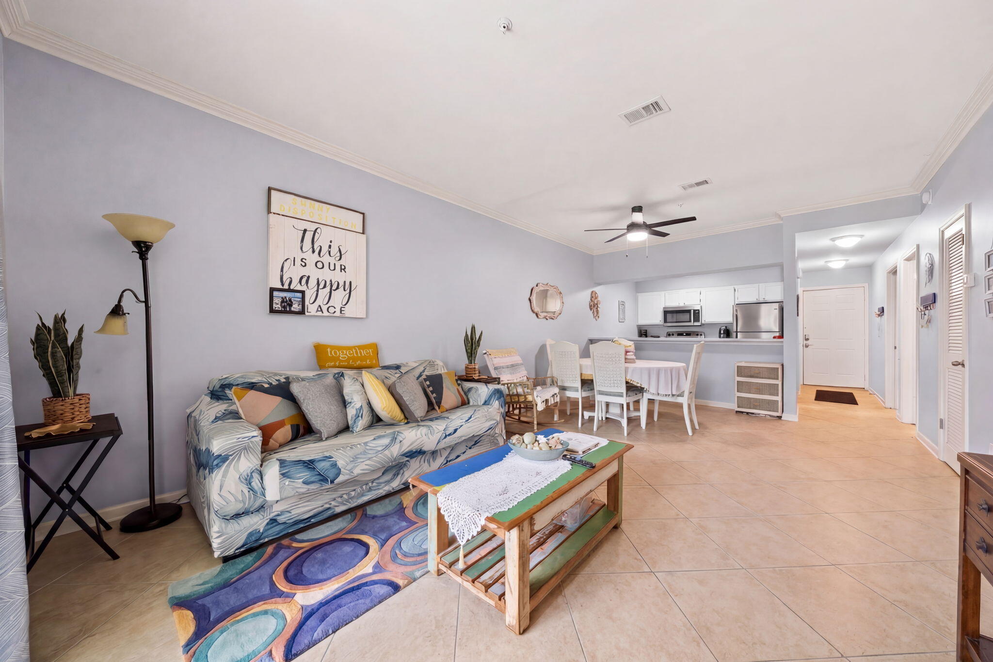 POINTE OF VIEW CONDO - Residential