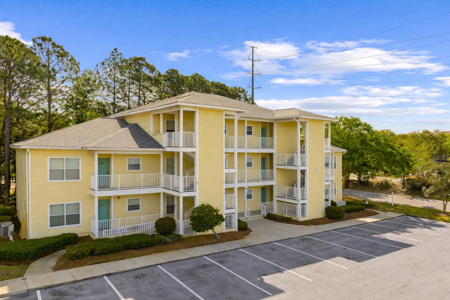 POINTE OF VIEW CONDO - Residential