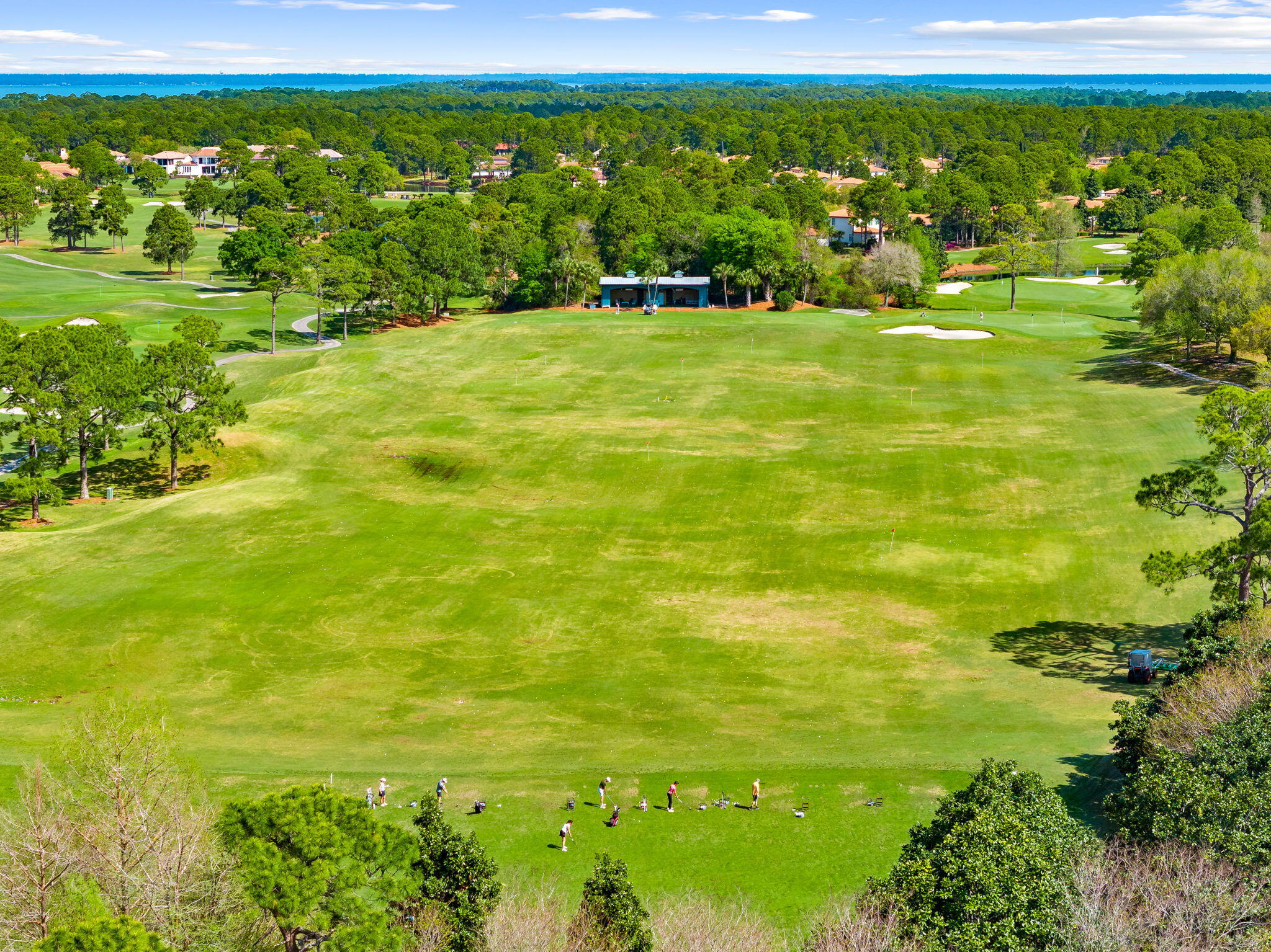 POINTE OF VIEW CONDO - Residential