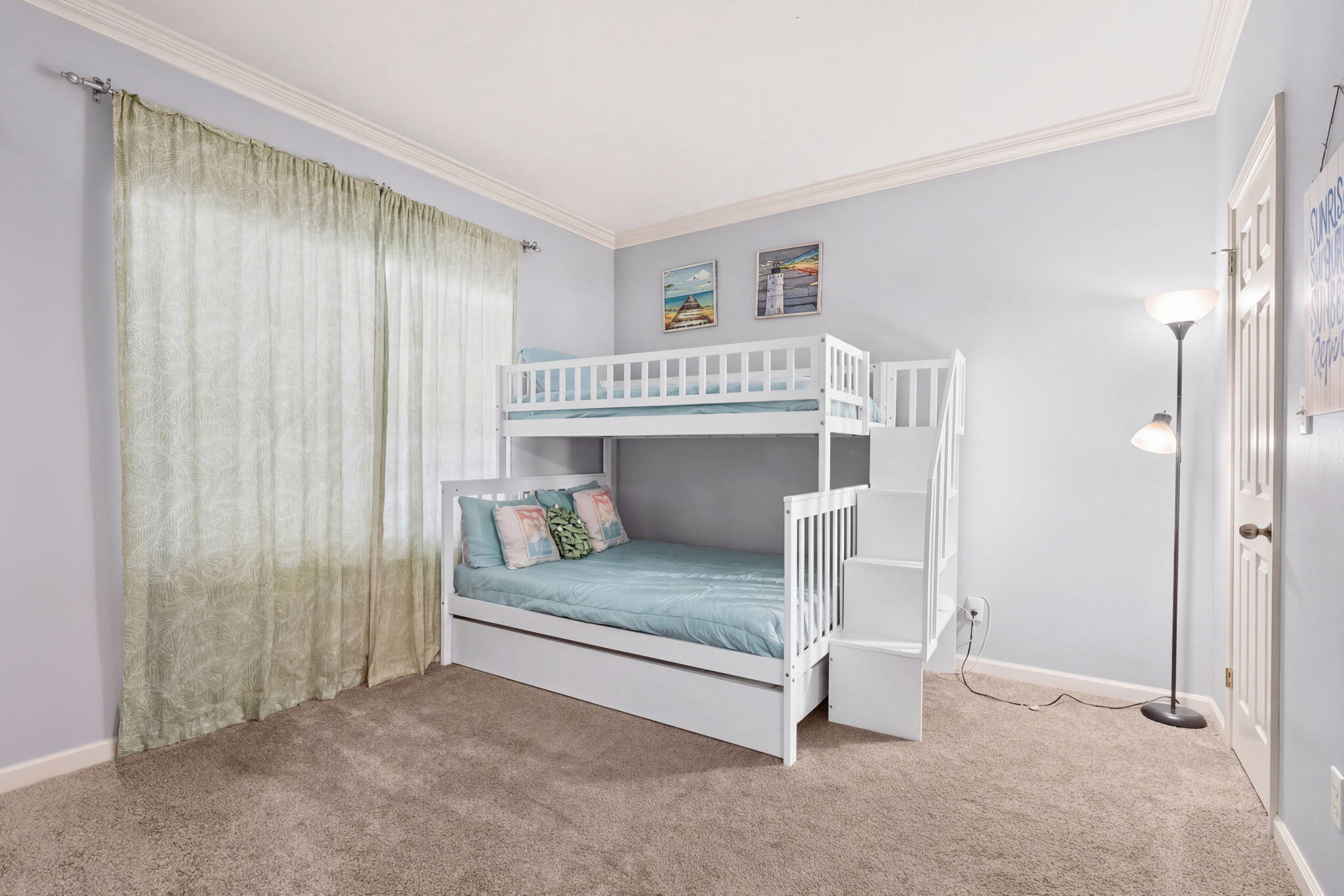 POINTE OF VIEW CONDO - Residential