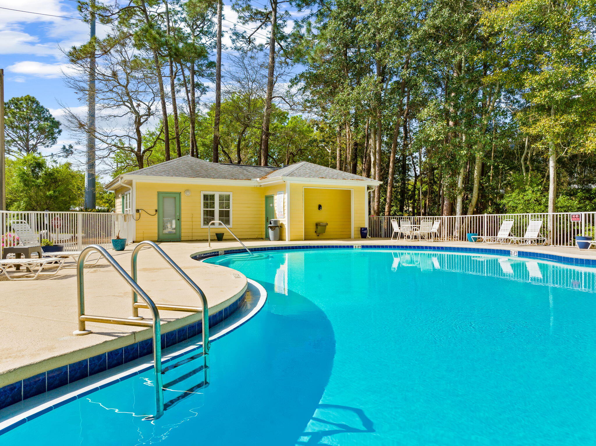 POINTE OF VIEW CONDO - Residential