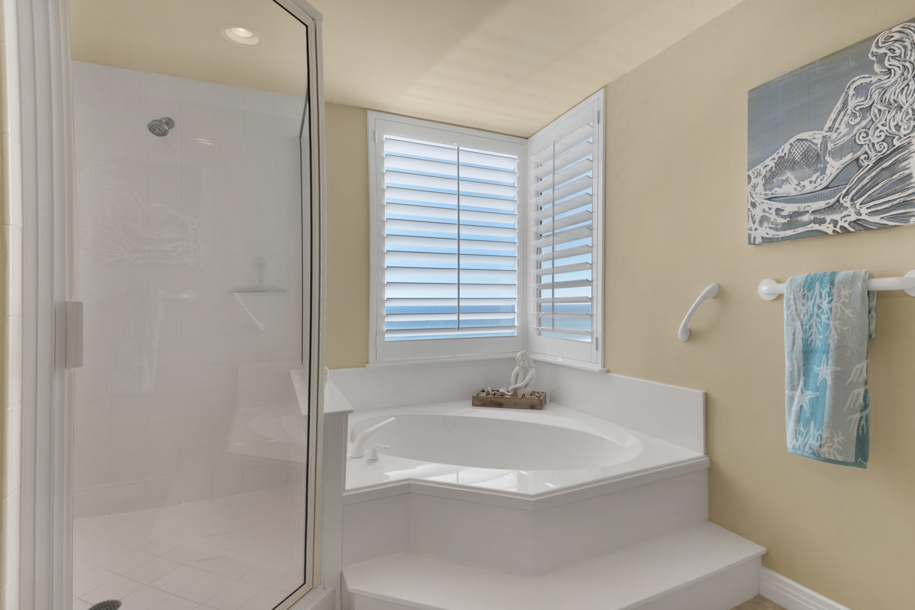 BEACH COLONY WEST CONDO - Residential