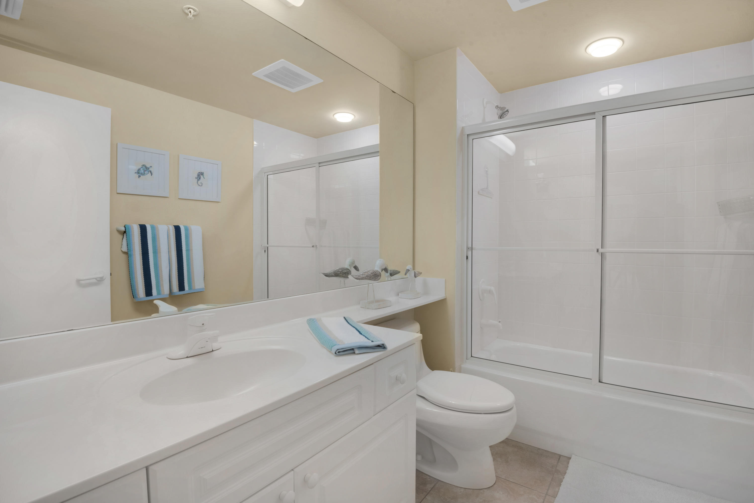 BEACH COLONY WEST CONDO - Residential