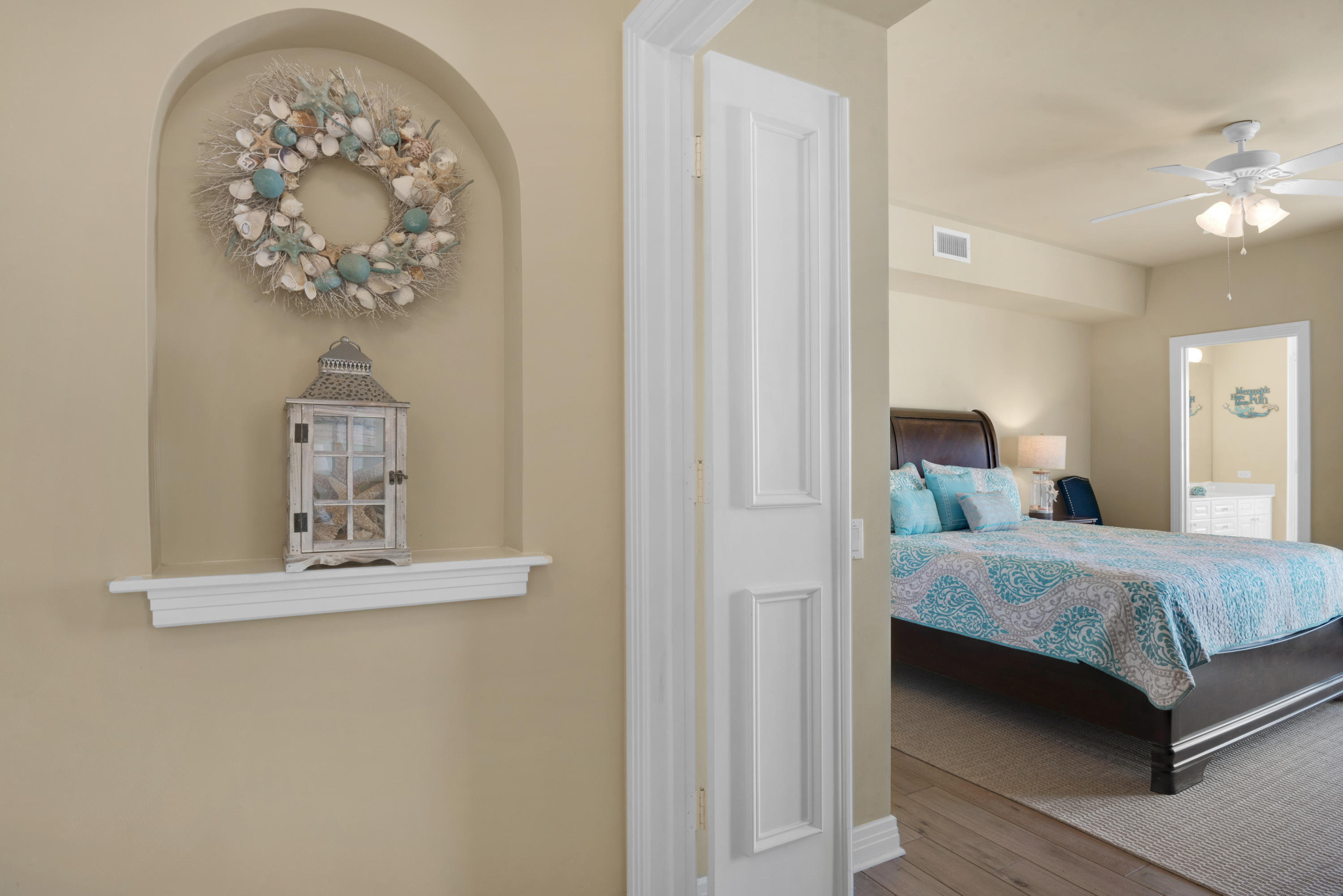 BEACH COLONY WEST CONDO - Residential