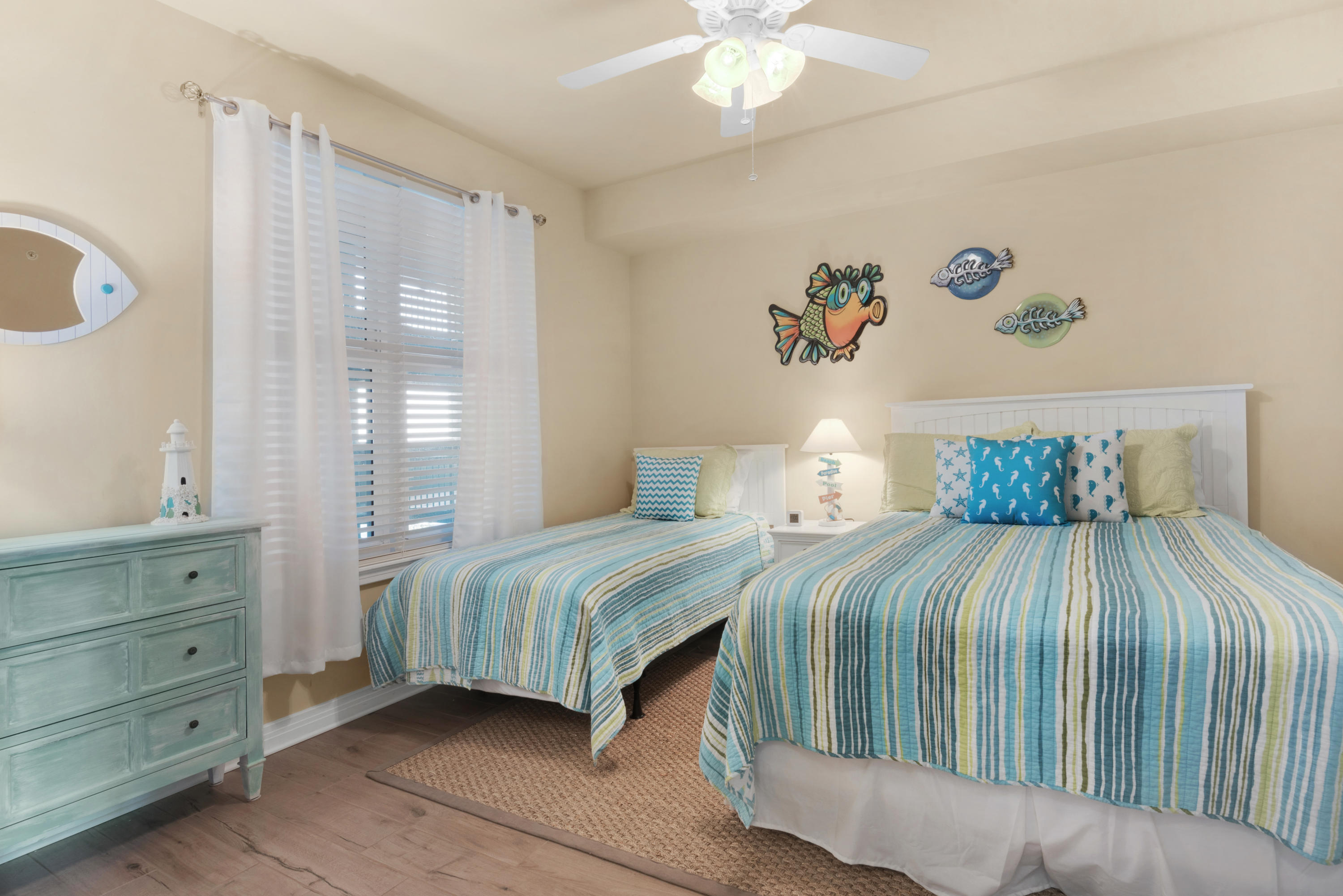 BEACH COLONY WEST CONDO - Residential