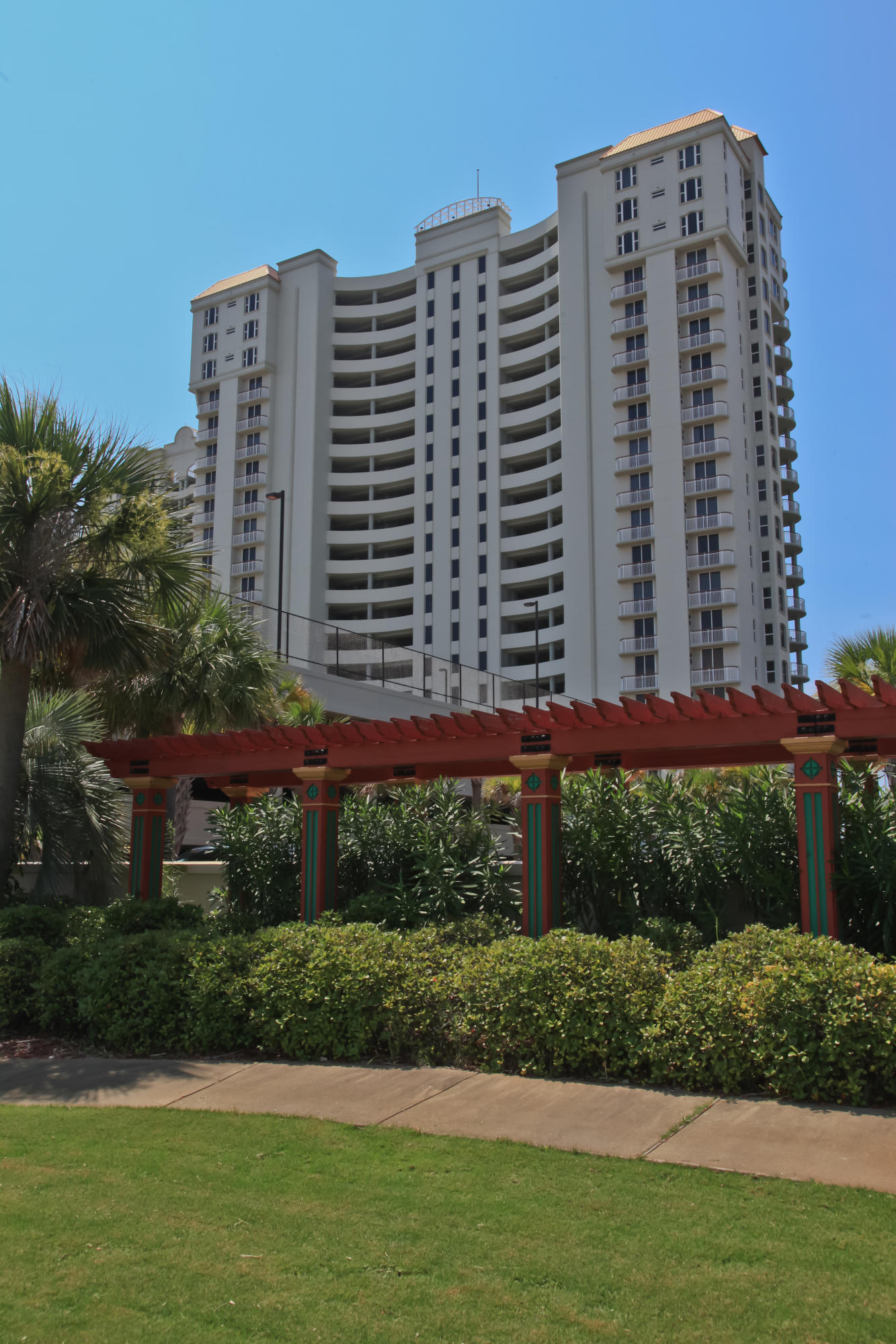 BEACH COLONY WEST CONDO - Residential