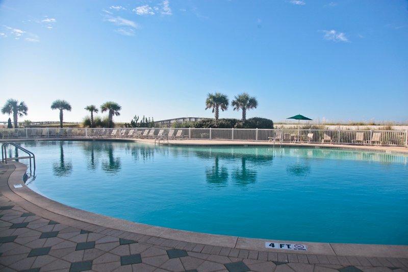 BEACH COLONY WEST CONDO - Residential