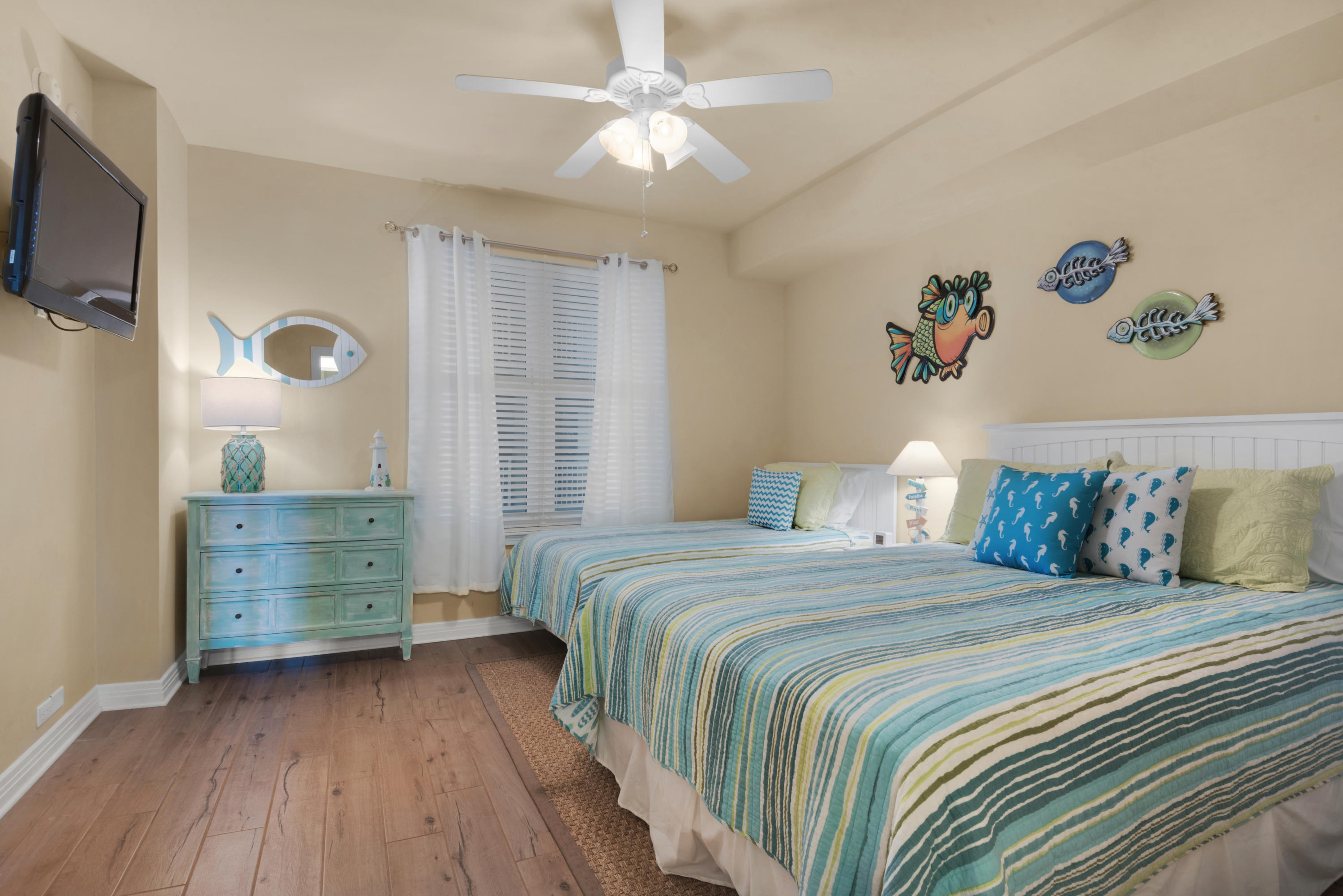 BEACH COLONY WEST CONDO - Residential