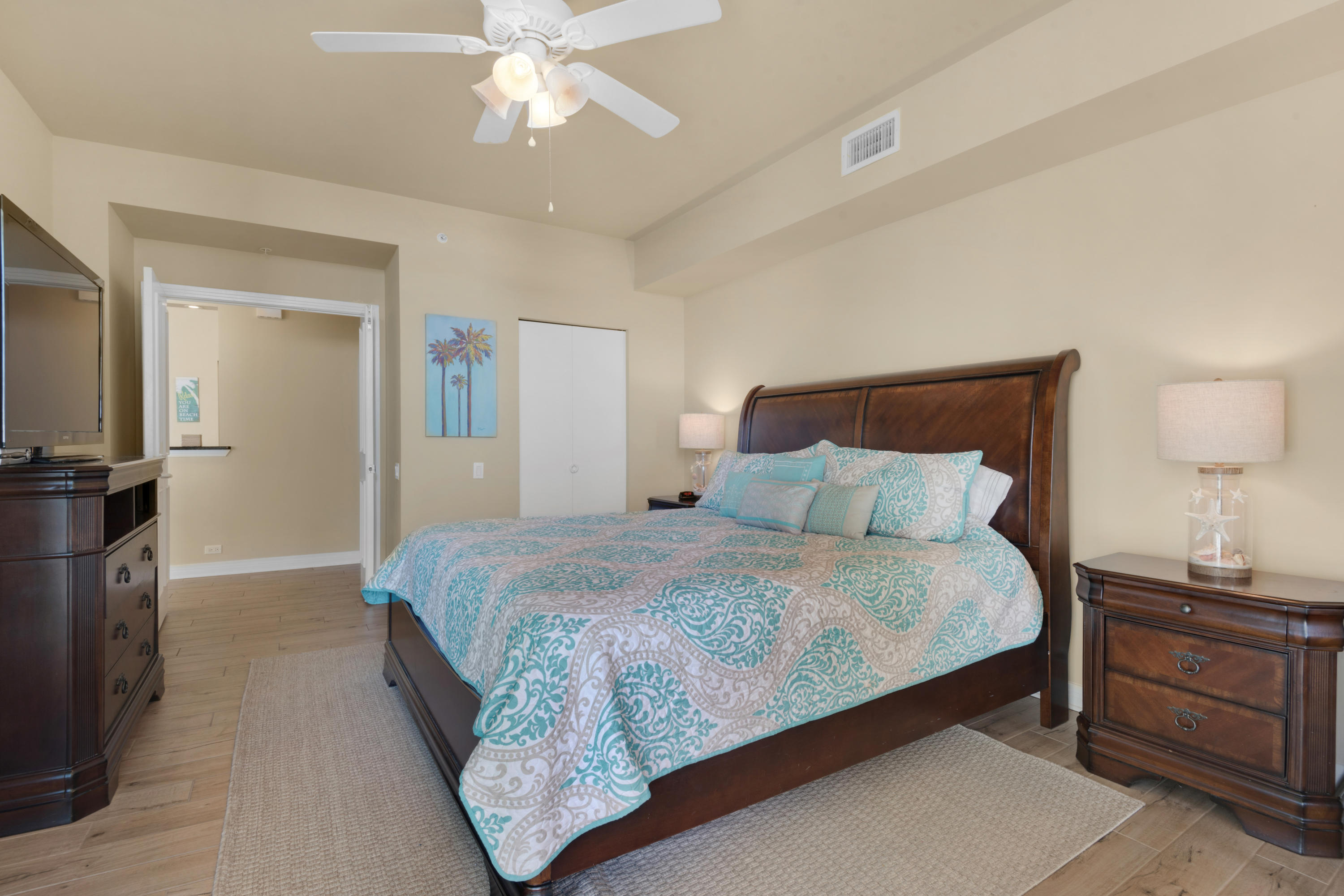 BEACH COLONY WEST CONDO - Residential