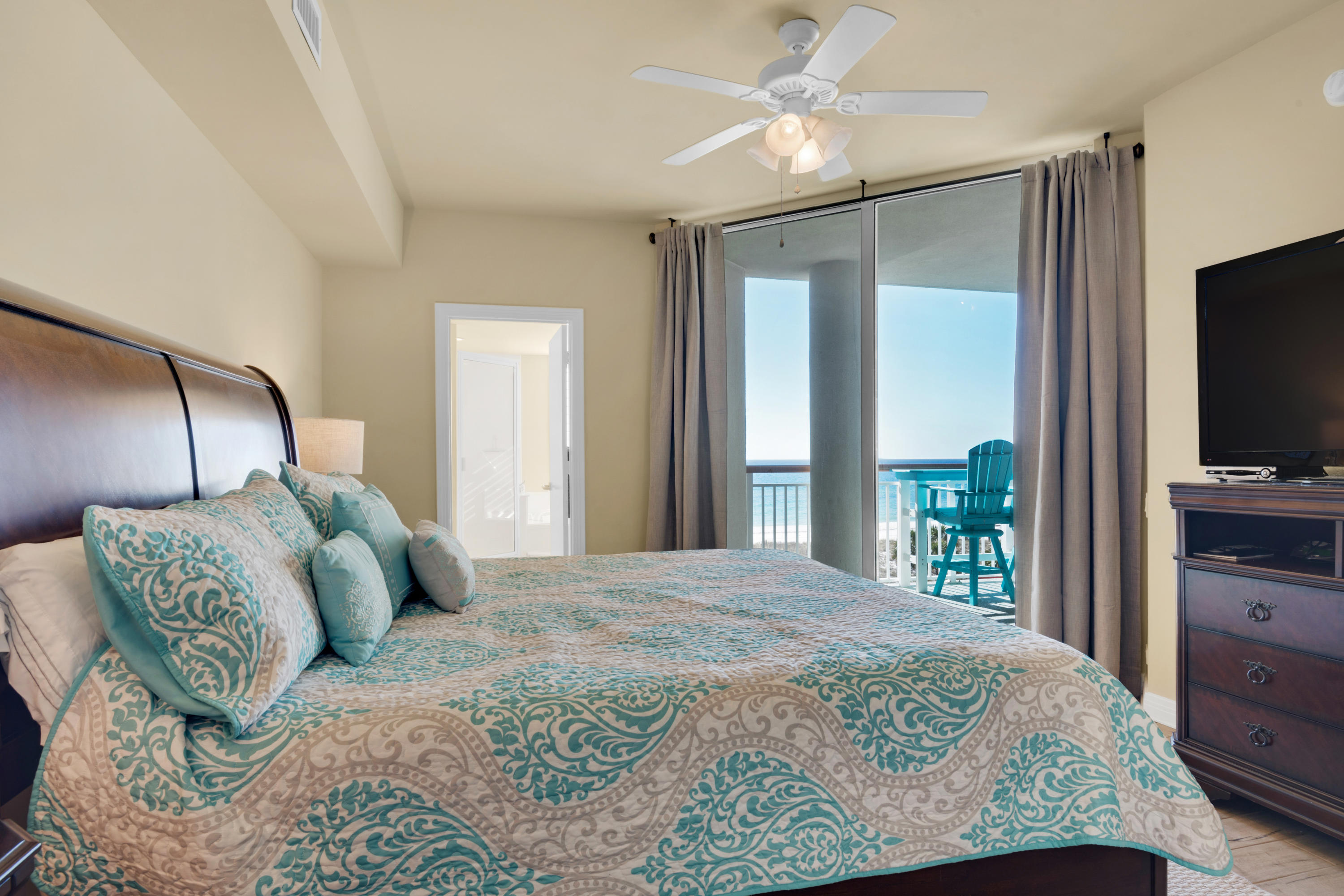 BEACH COLONY WEST CONDO - Residential