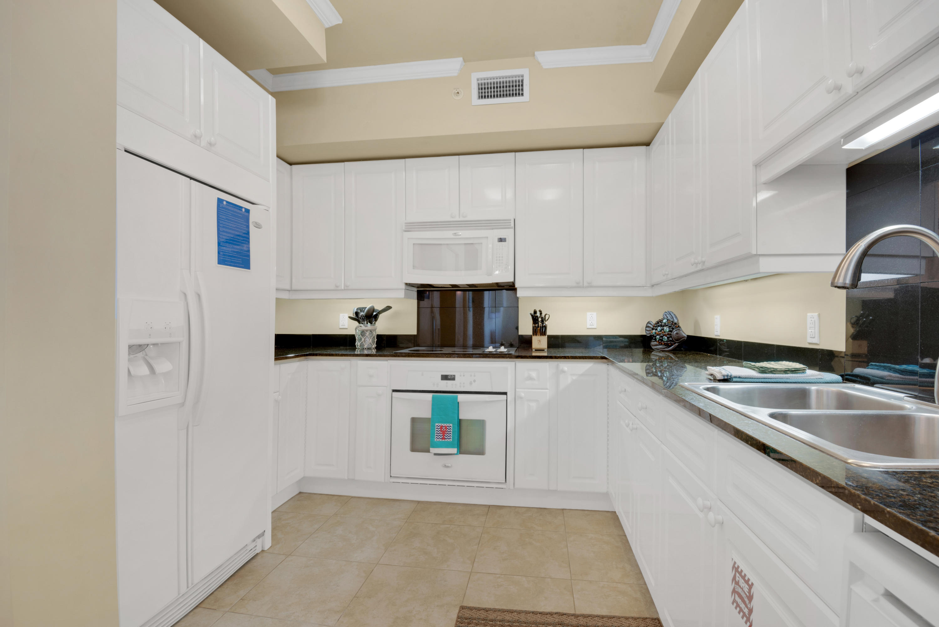 BEACH COLONY WEST CONDO - Residential