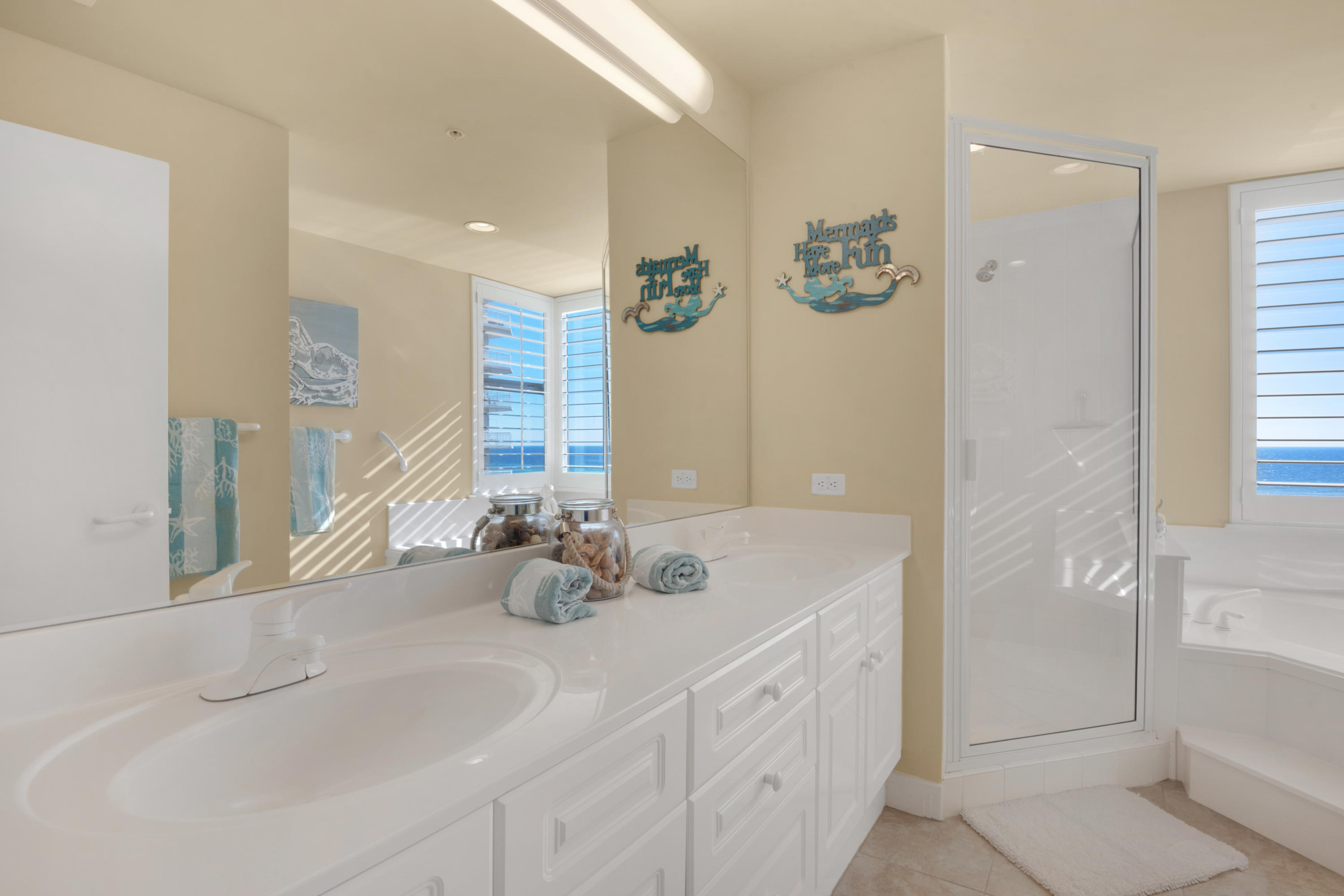 BEACH COLONY WEST CONDO - Residential