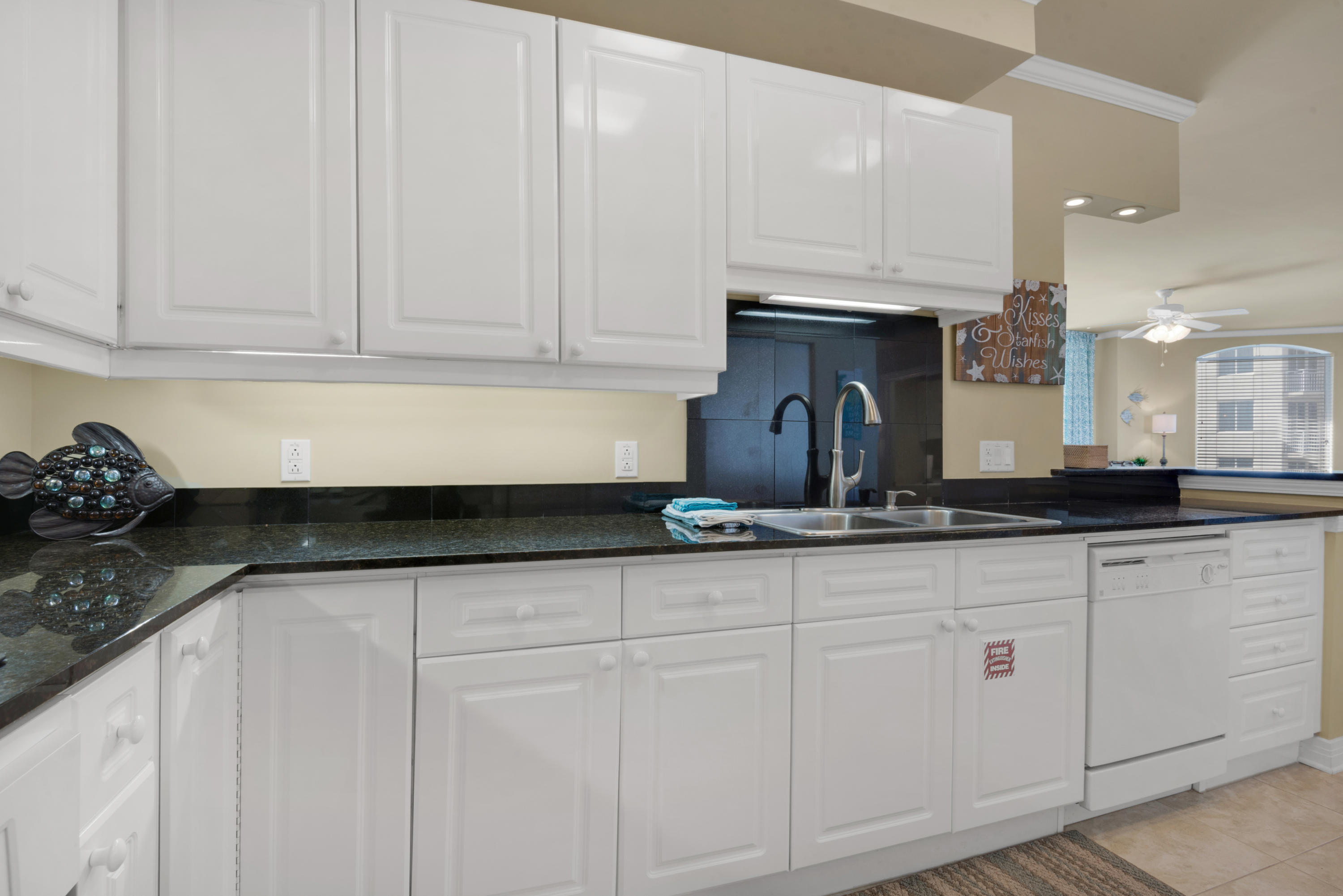 BEACH COLONY WEST CONDO - Residential