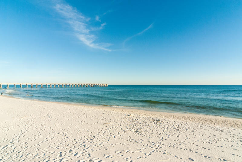 BEACH COLONY WEST CONDO - Residential