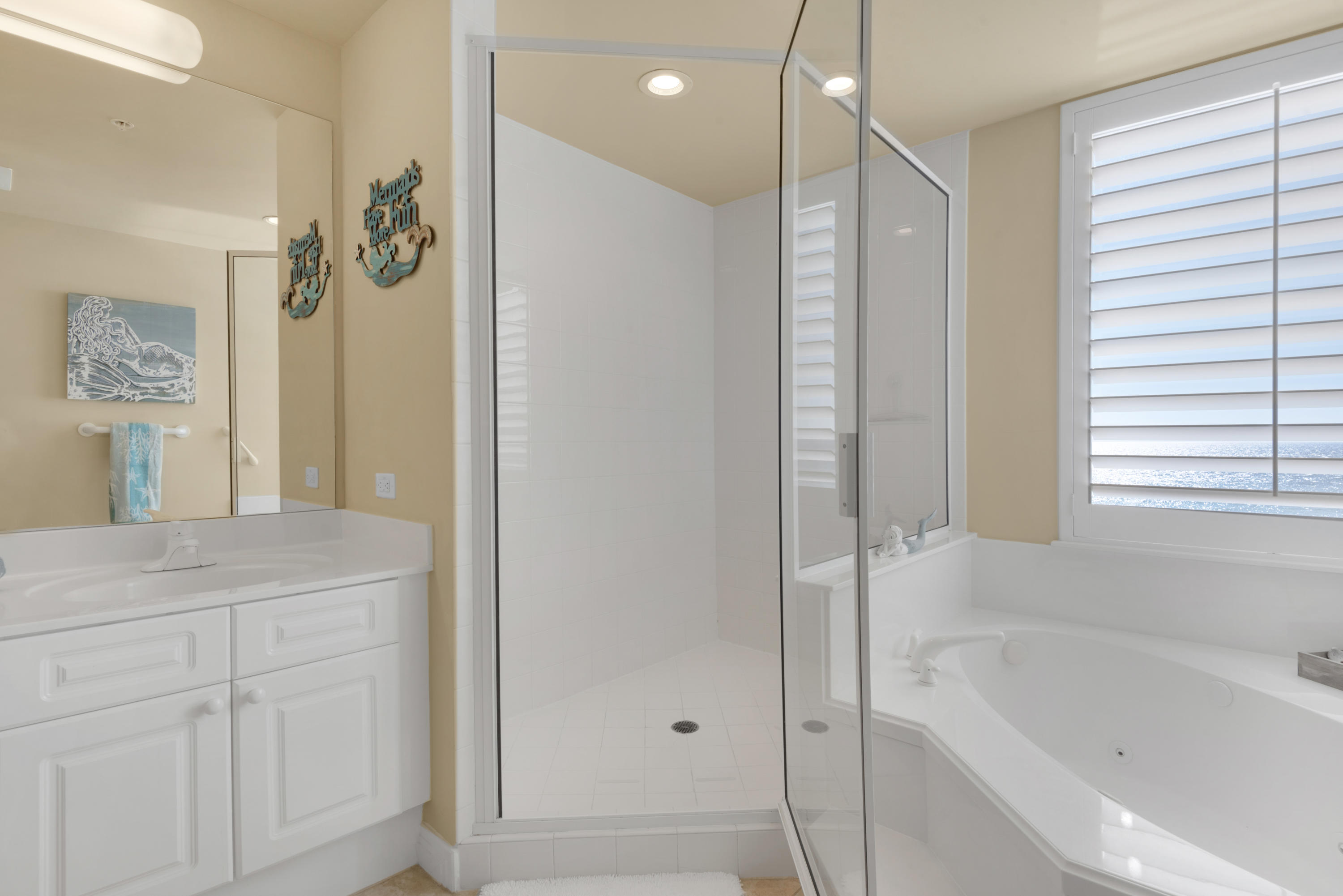 BEACH COLONY WEST CONDO - Residential