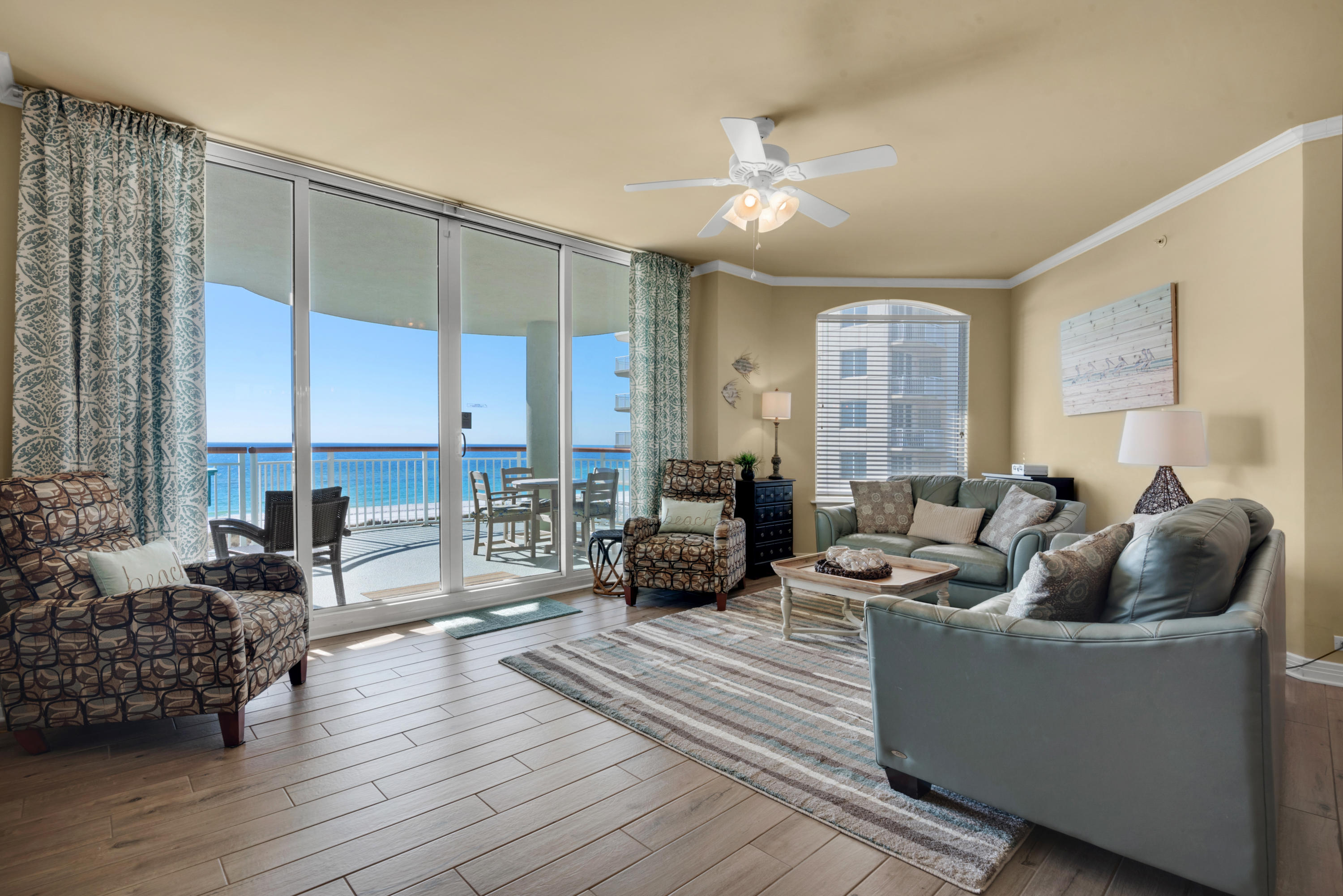 BEACH COLONY WEST CONDO - Residential