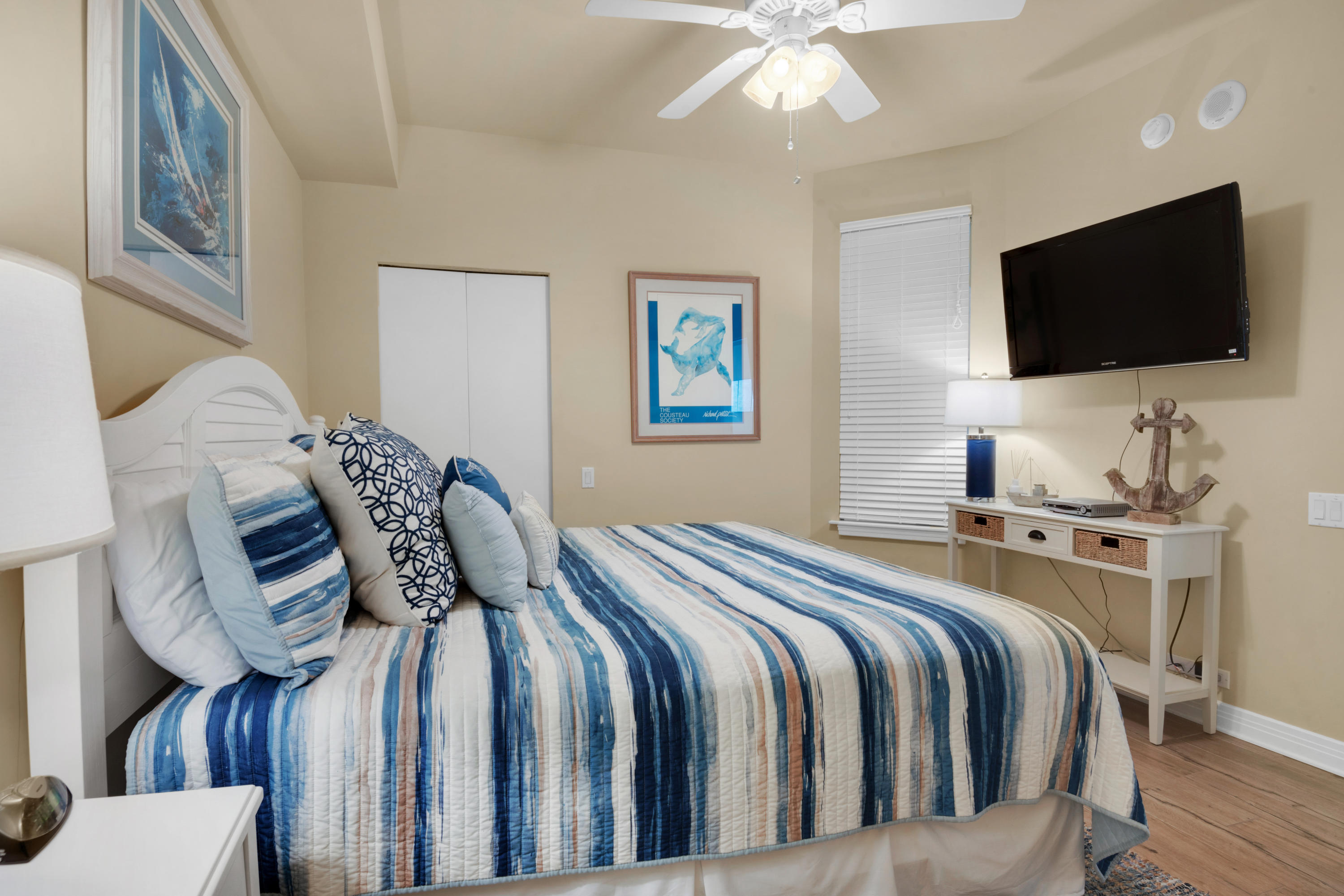 BEACH COLONY WEST CONDO - Residential