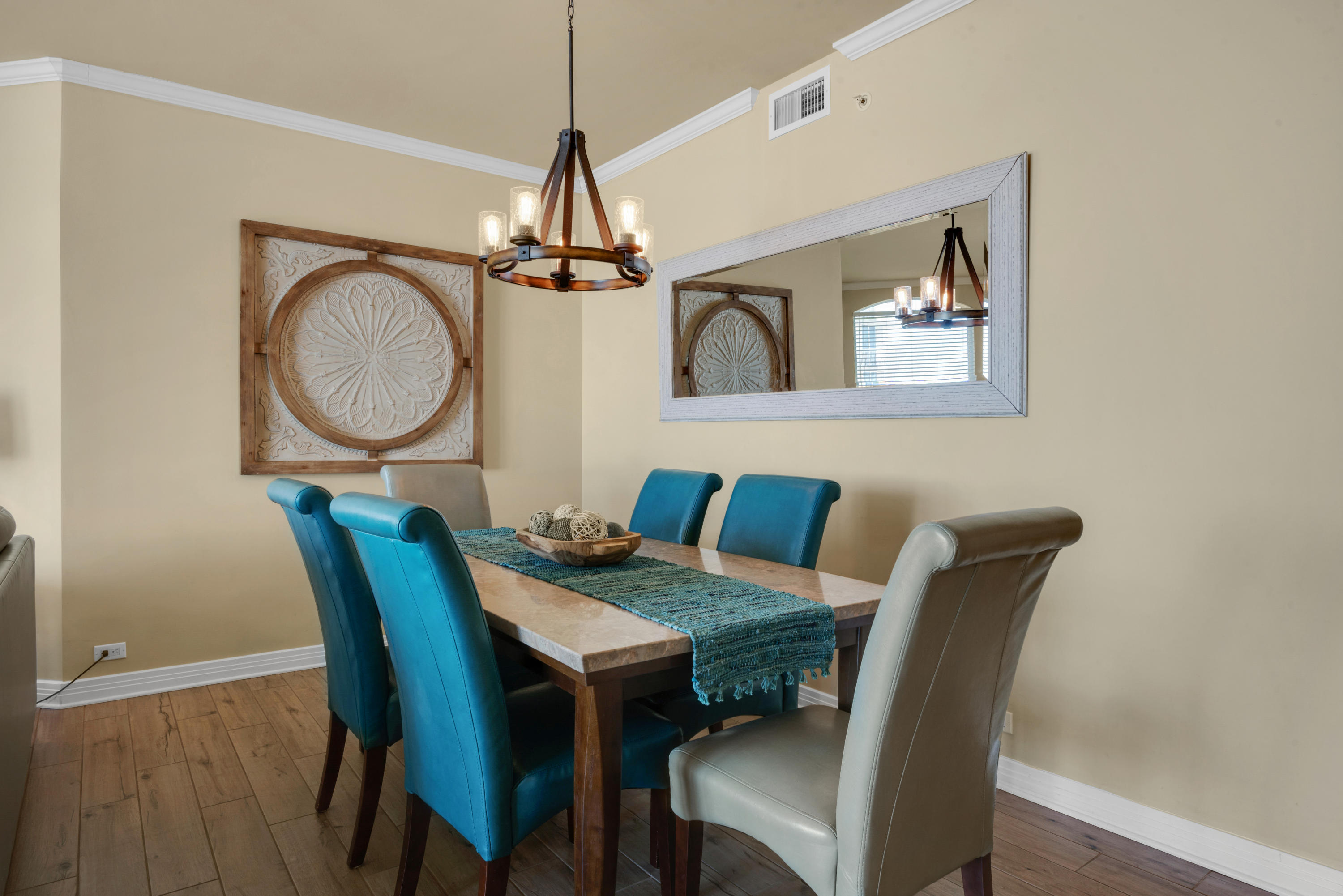 BEACH COLONY WEST CONDO - Residential