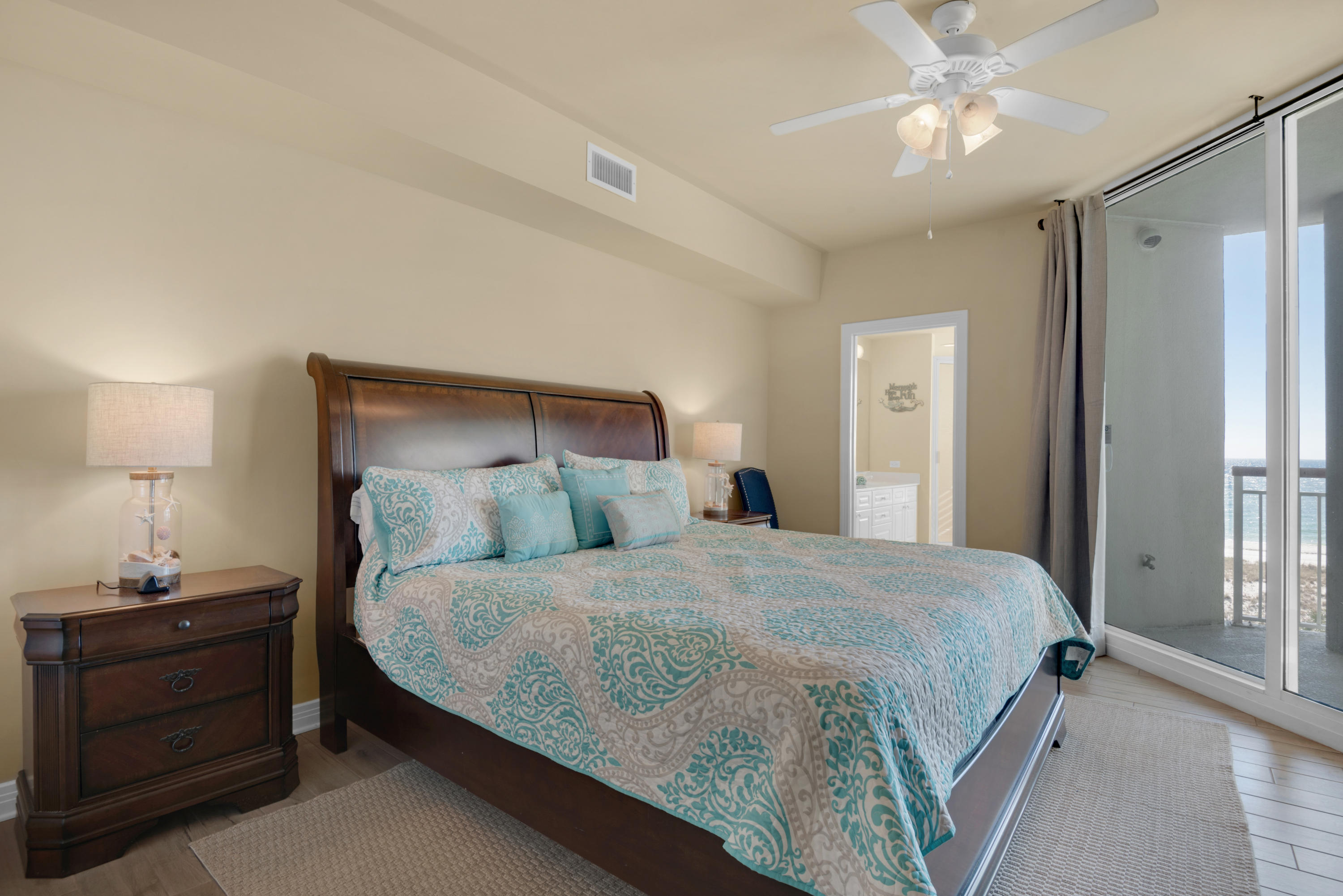 BEACH COLONY WEST CONDO - Residential