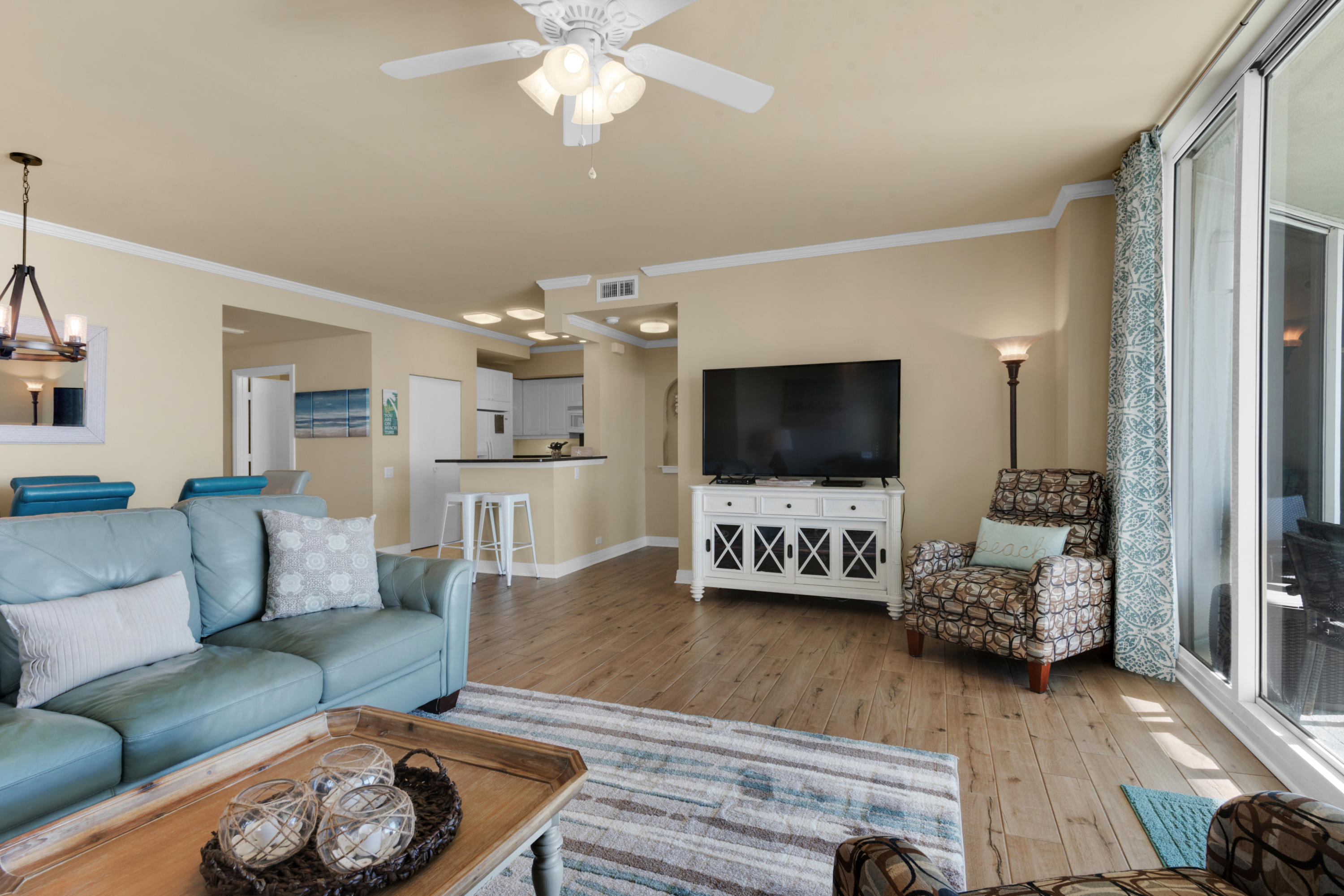 BEACH COLONY WEST CONDO - Residential