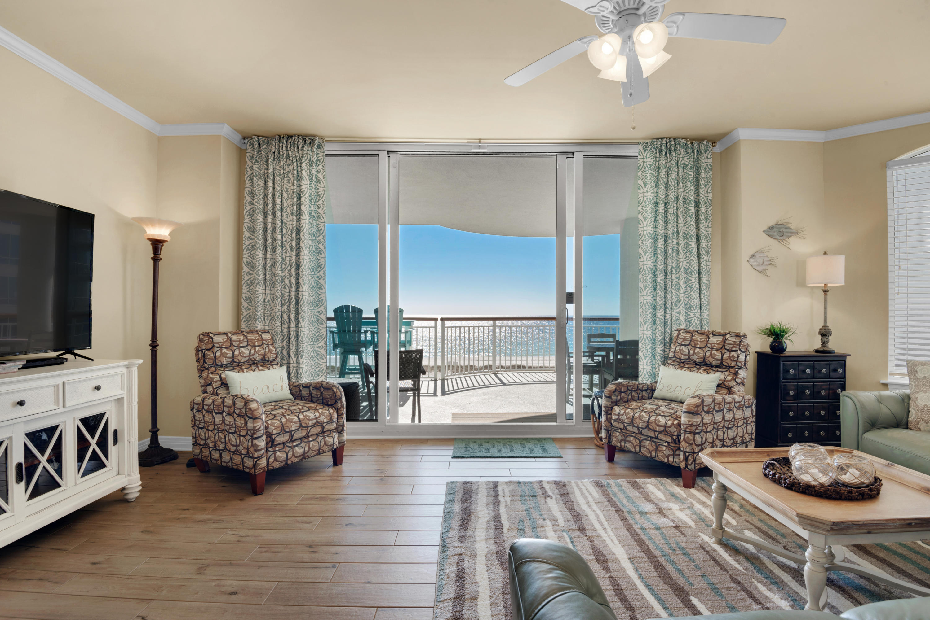 BEACH COLONY WEST CONDO - Residential