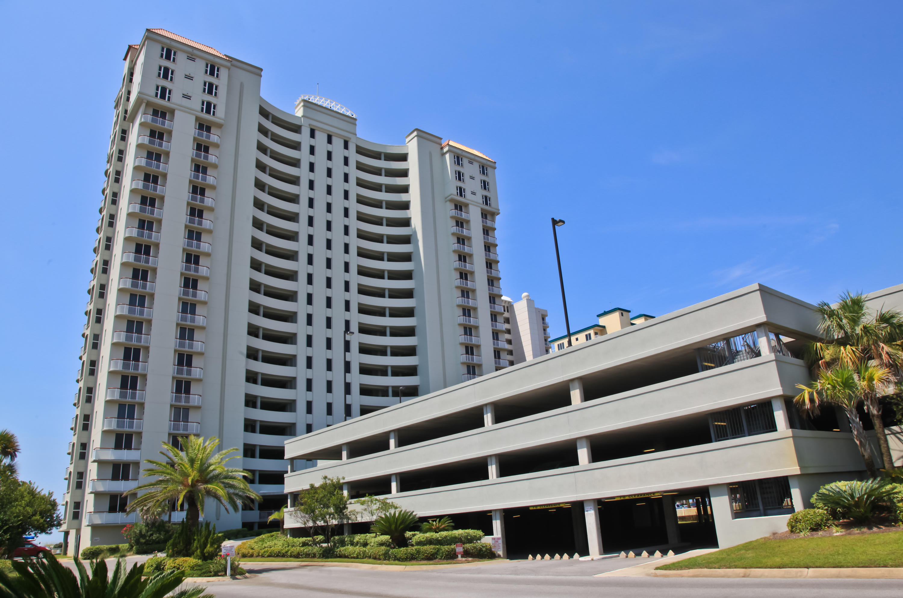 BEACH COLONY WEST CONDO - Residential