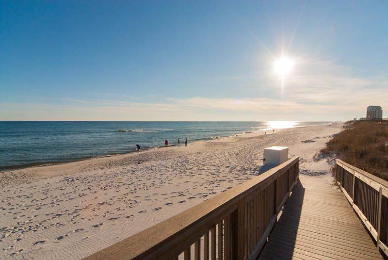 BEACH COLONY WEST CONDO - Residential