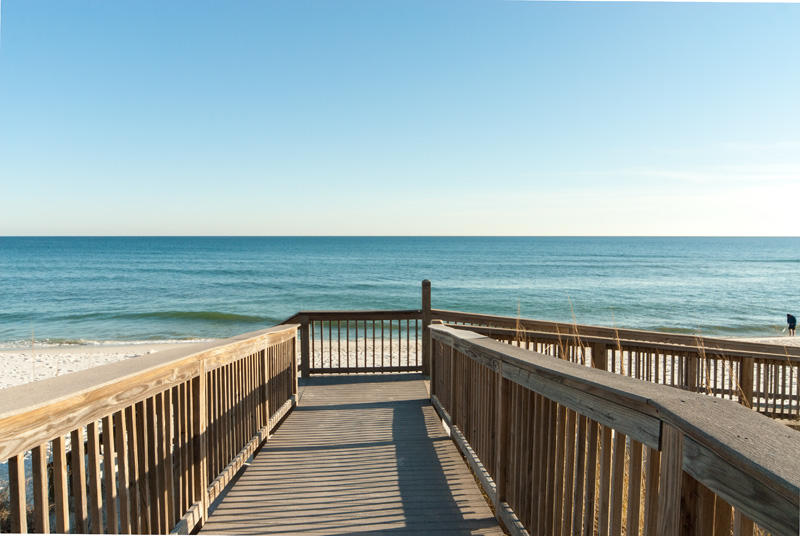 BEACH COLONY WEST CONDO - Residential