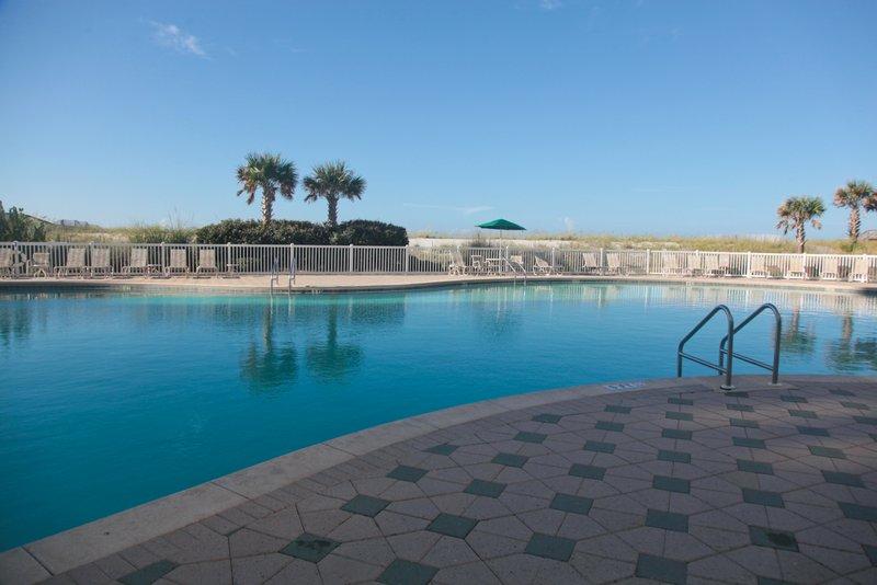 BEACH COLONY WEST CONDO - Residential