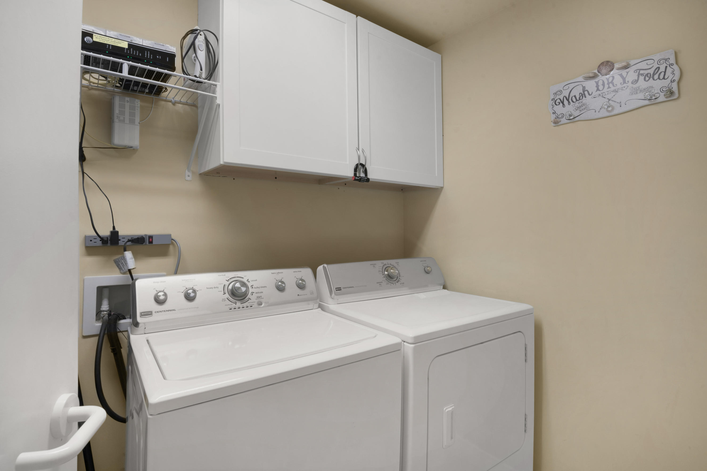 BEACH COLONY WEST CONDO - Residential