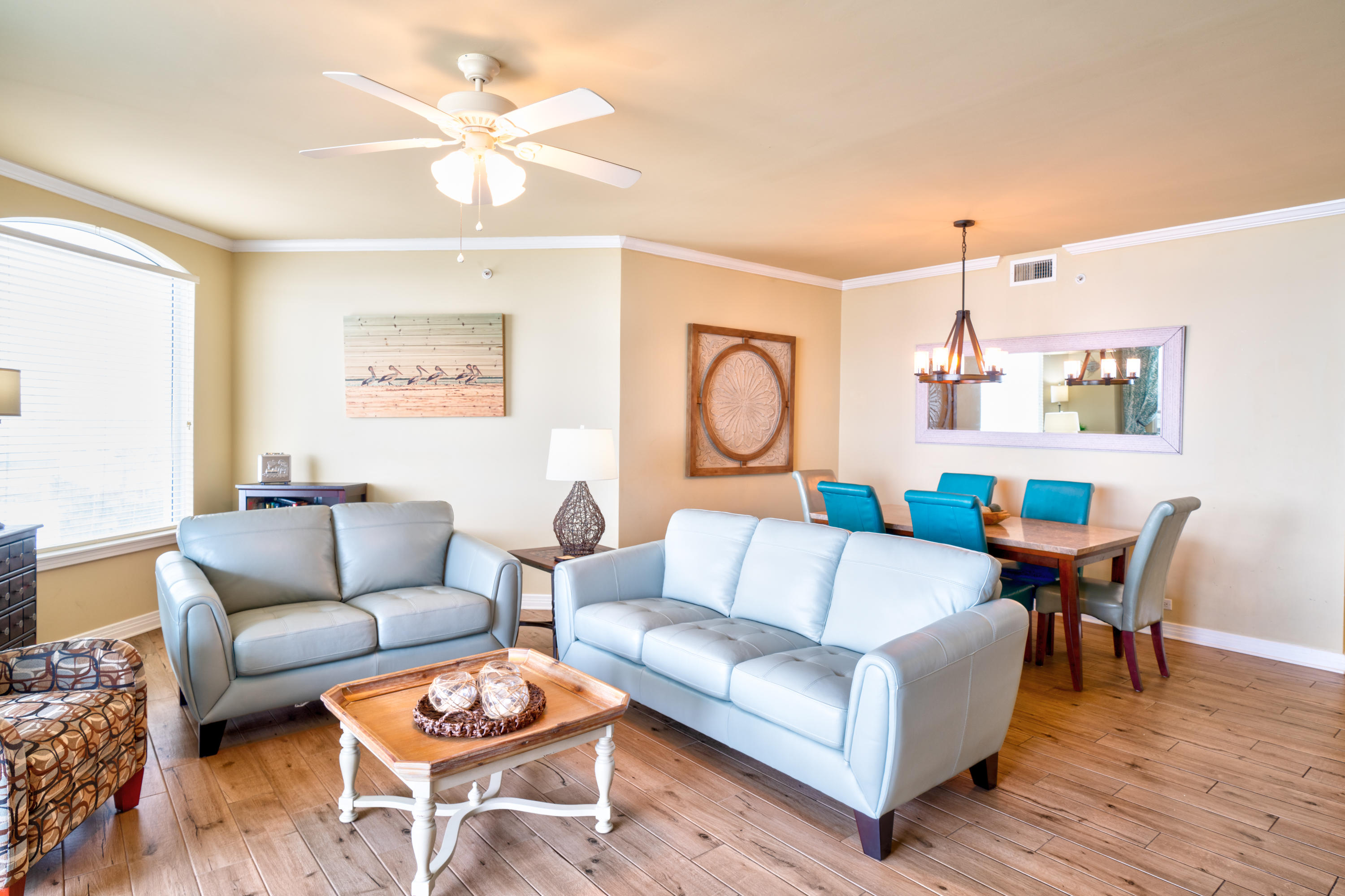 BEACH COLONY WEST CONDO - Residential