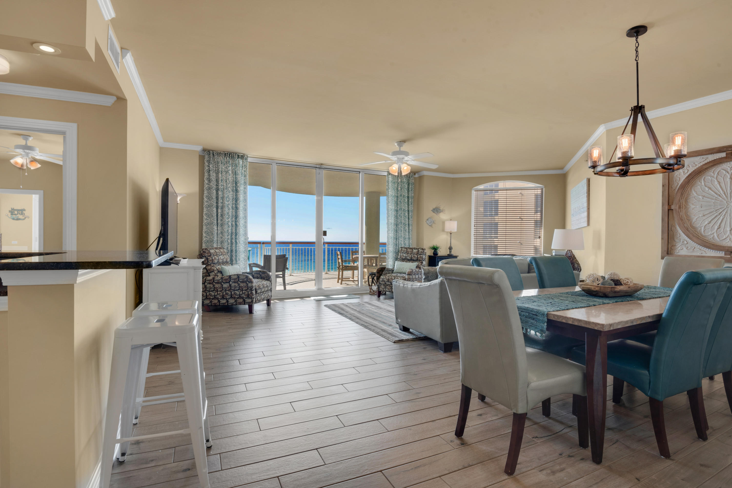 BEACH COLONY WEST CONDO - Residential